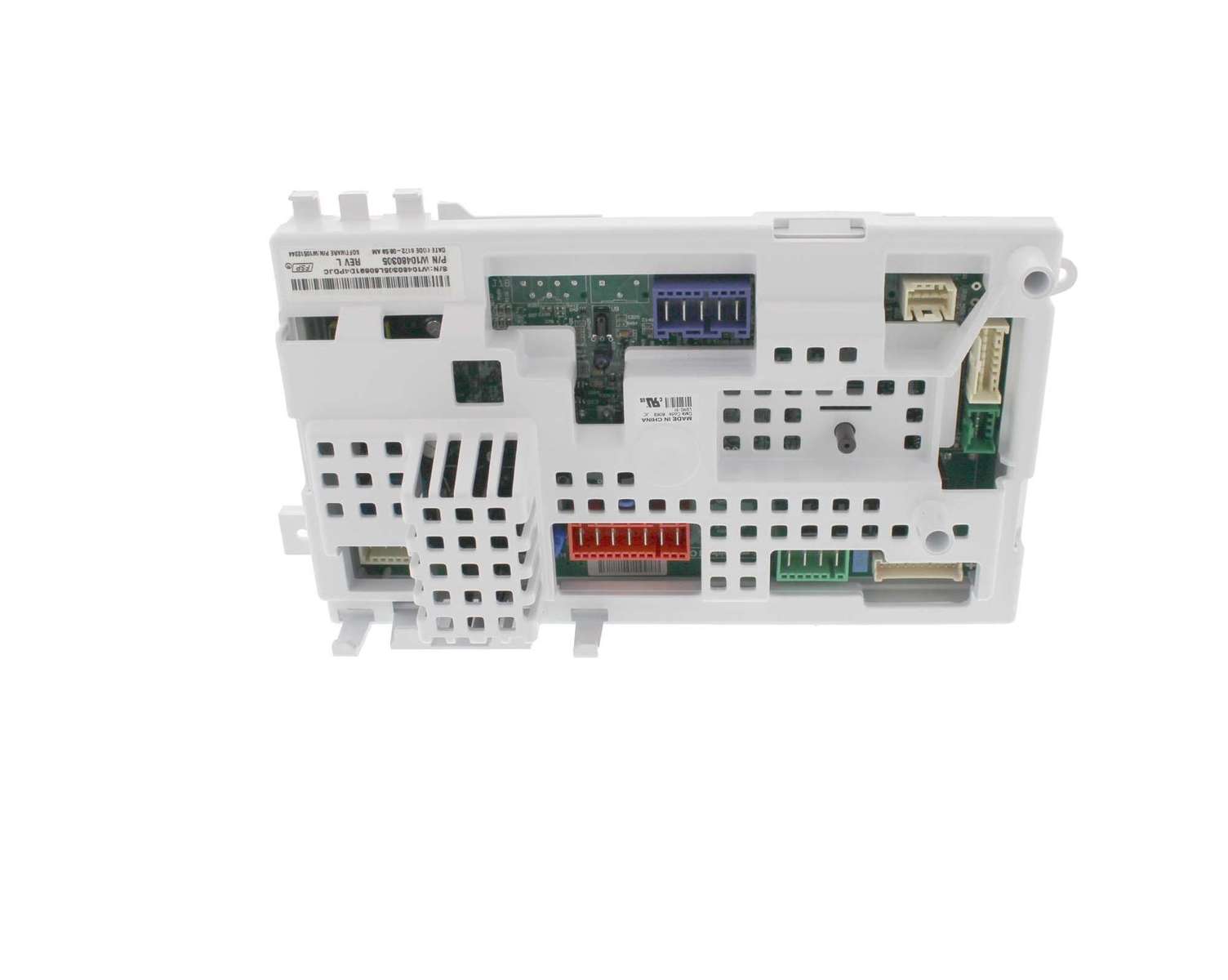 Whirlpool W10480305