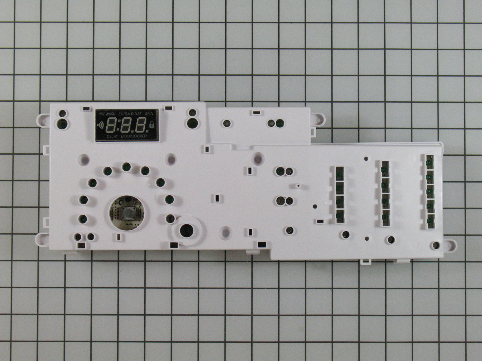 GE WG04F03584