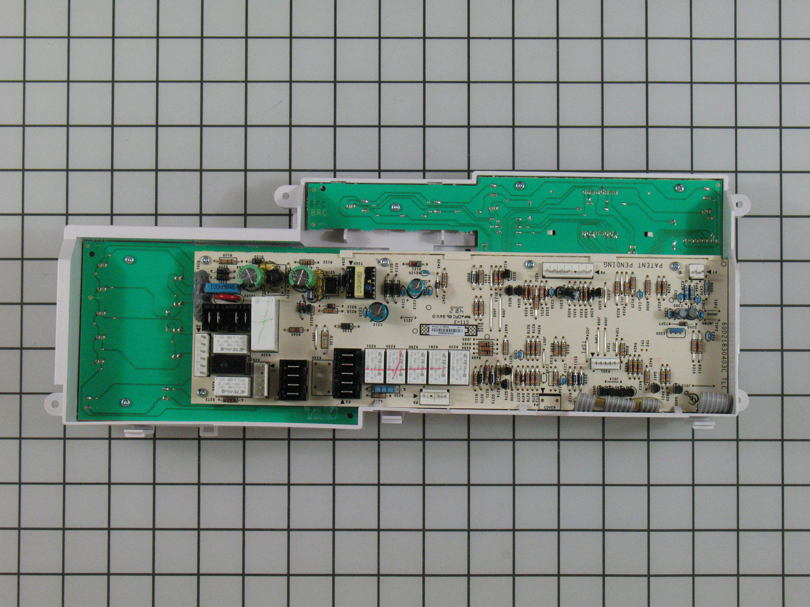 GE WG04F03584