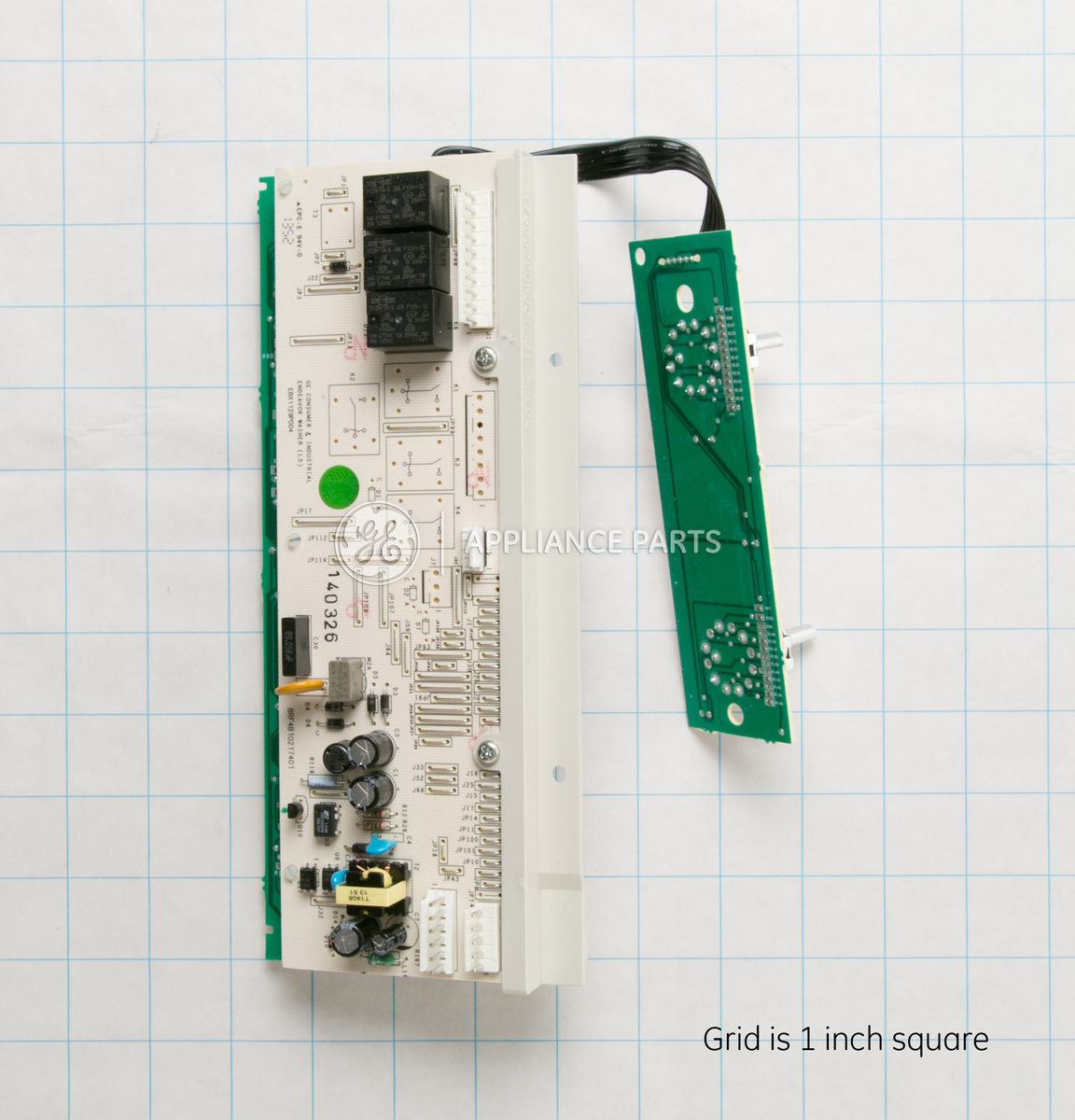 GE WG04F04505