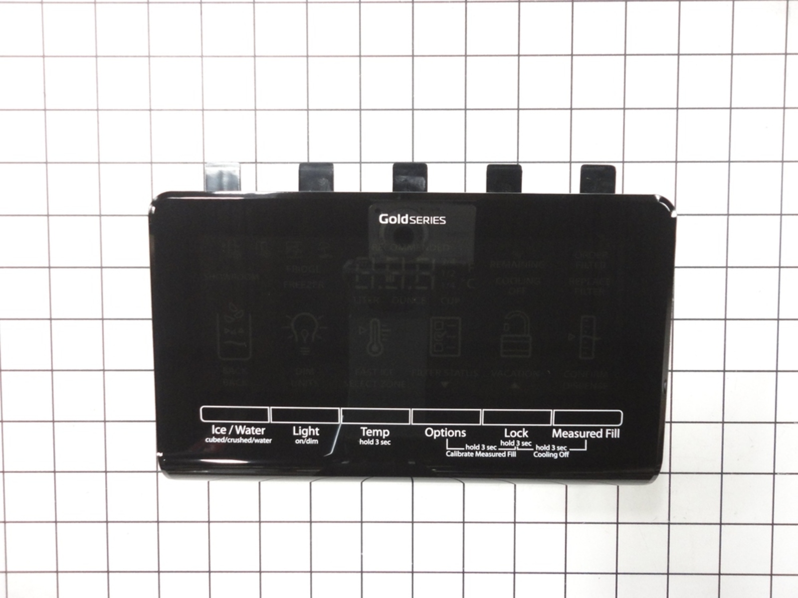 Whirlpool W10589075
