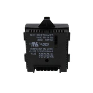 Whirlpool W11103597