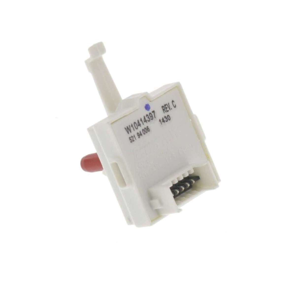 Whirlpool WPW10414397