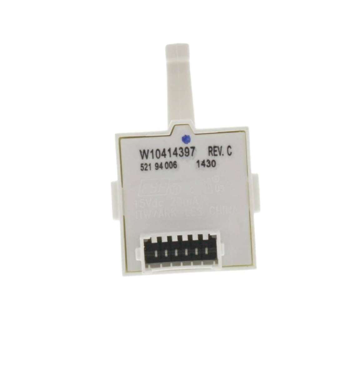 Whirlpool WPW10414397