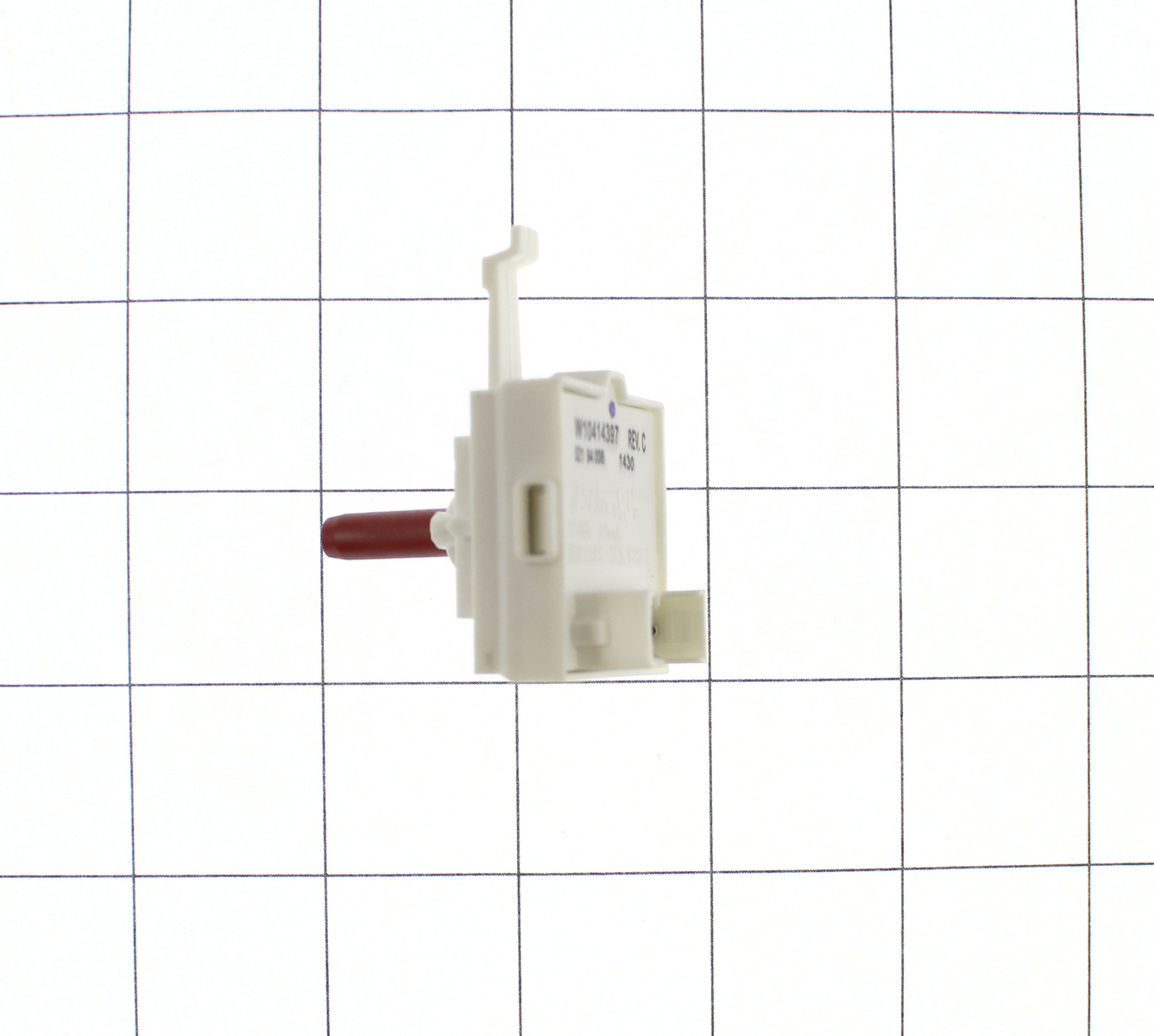 Whirlpool WPW10414397