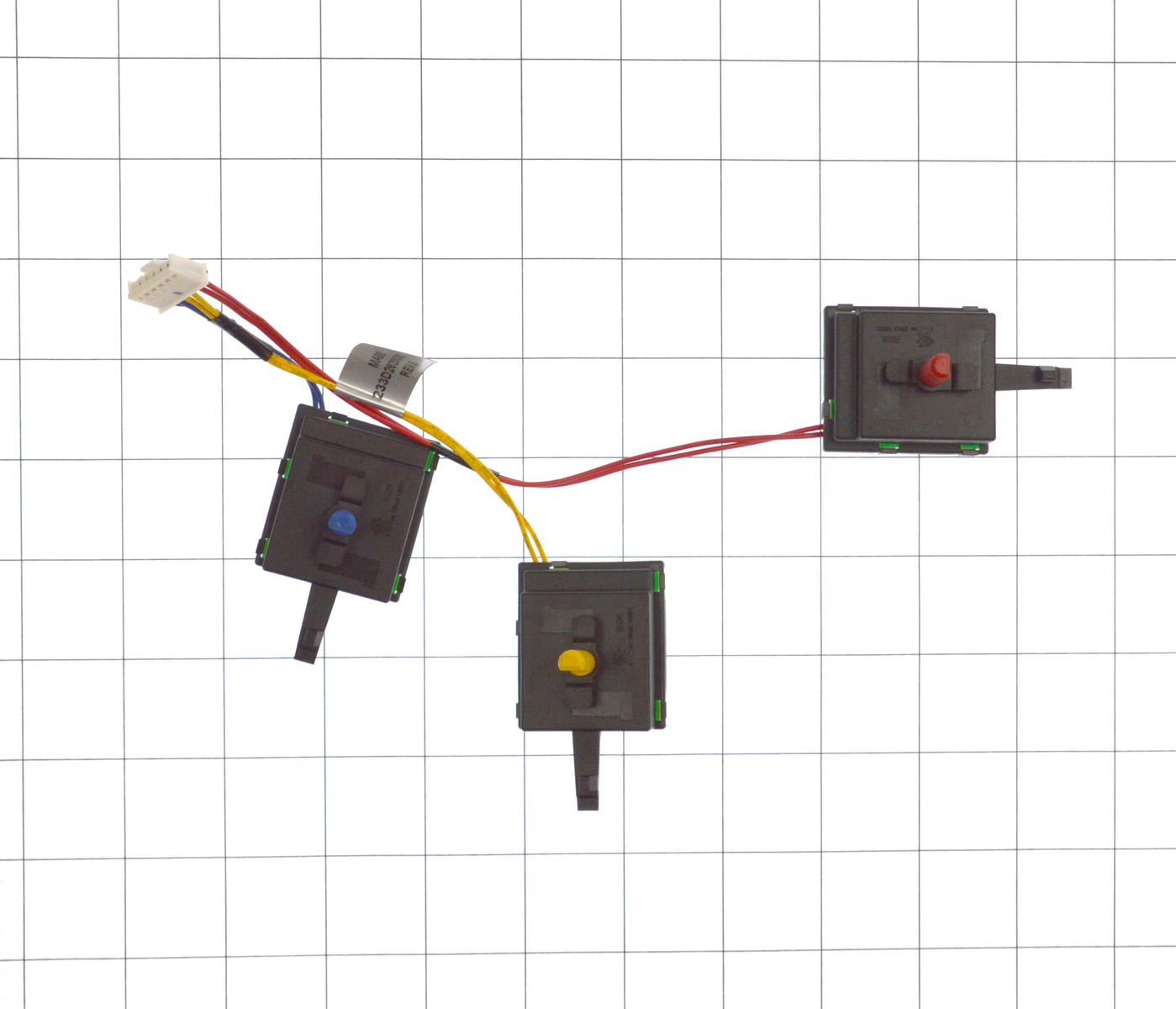GE WW01F01885