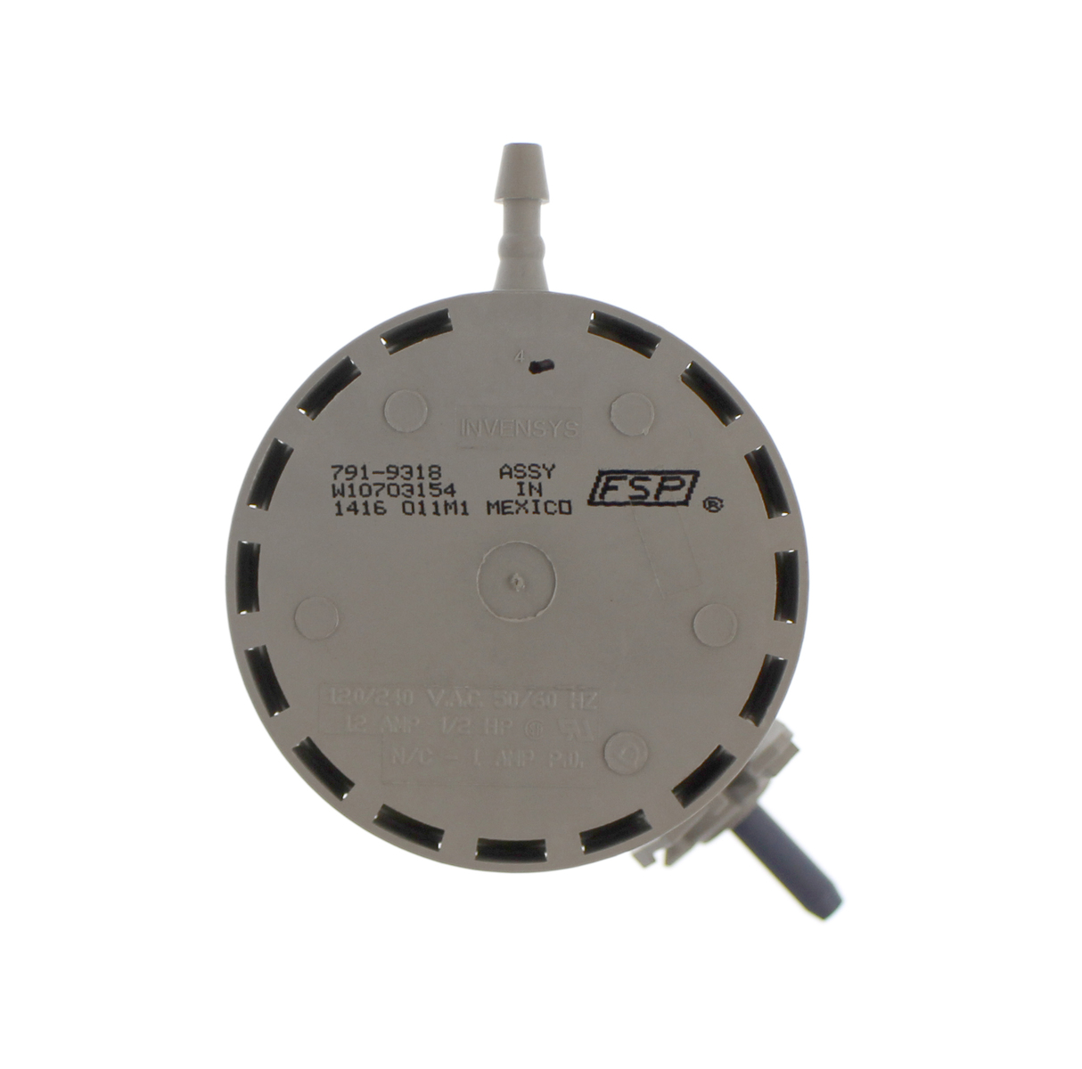 Whirlpool W10703154
