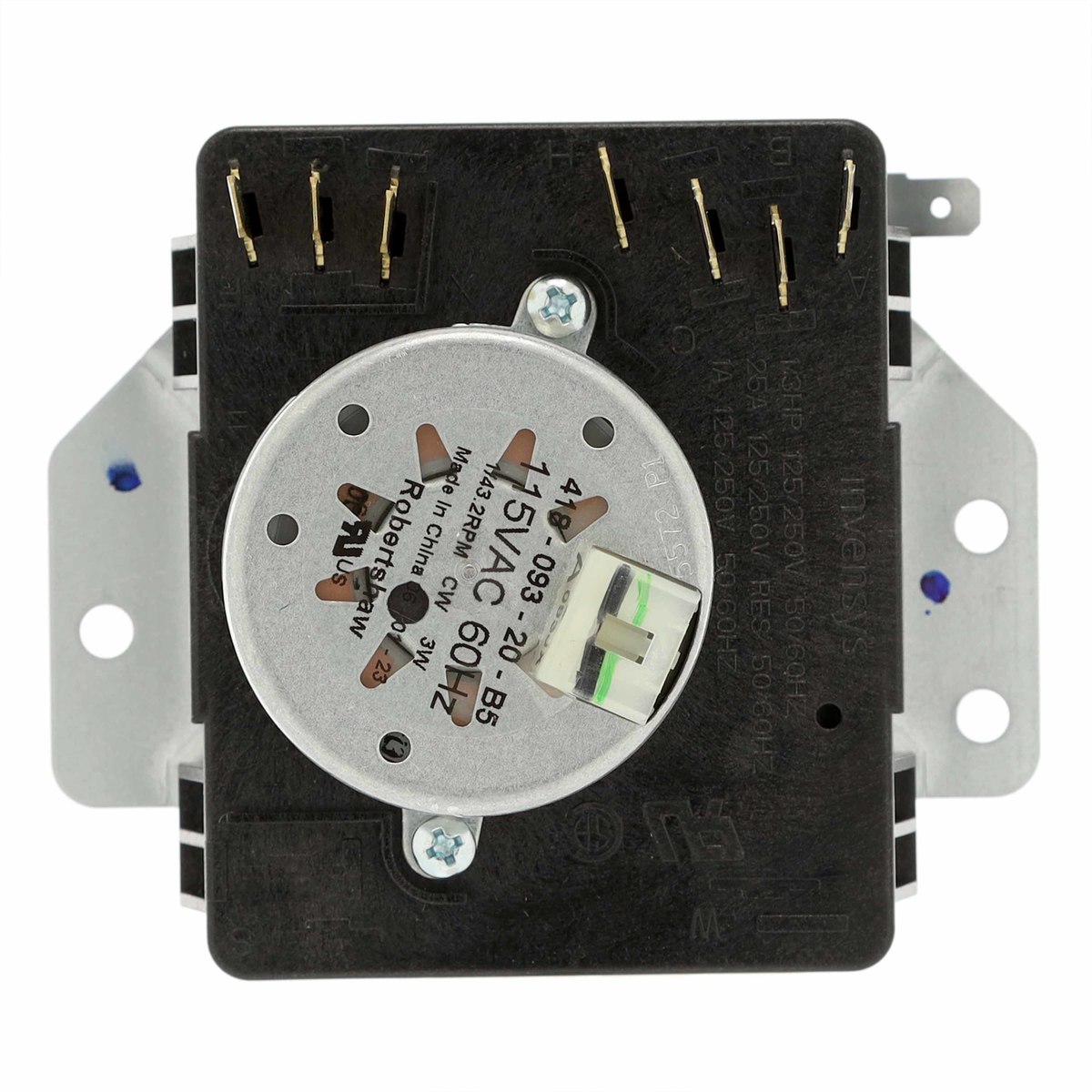 Whirlpool W10854240