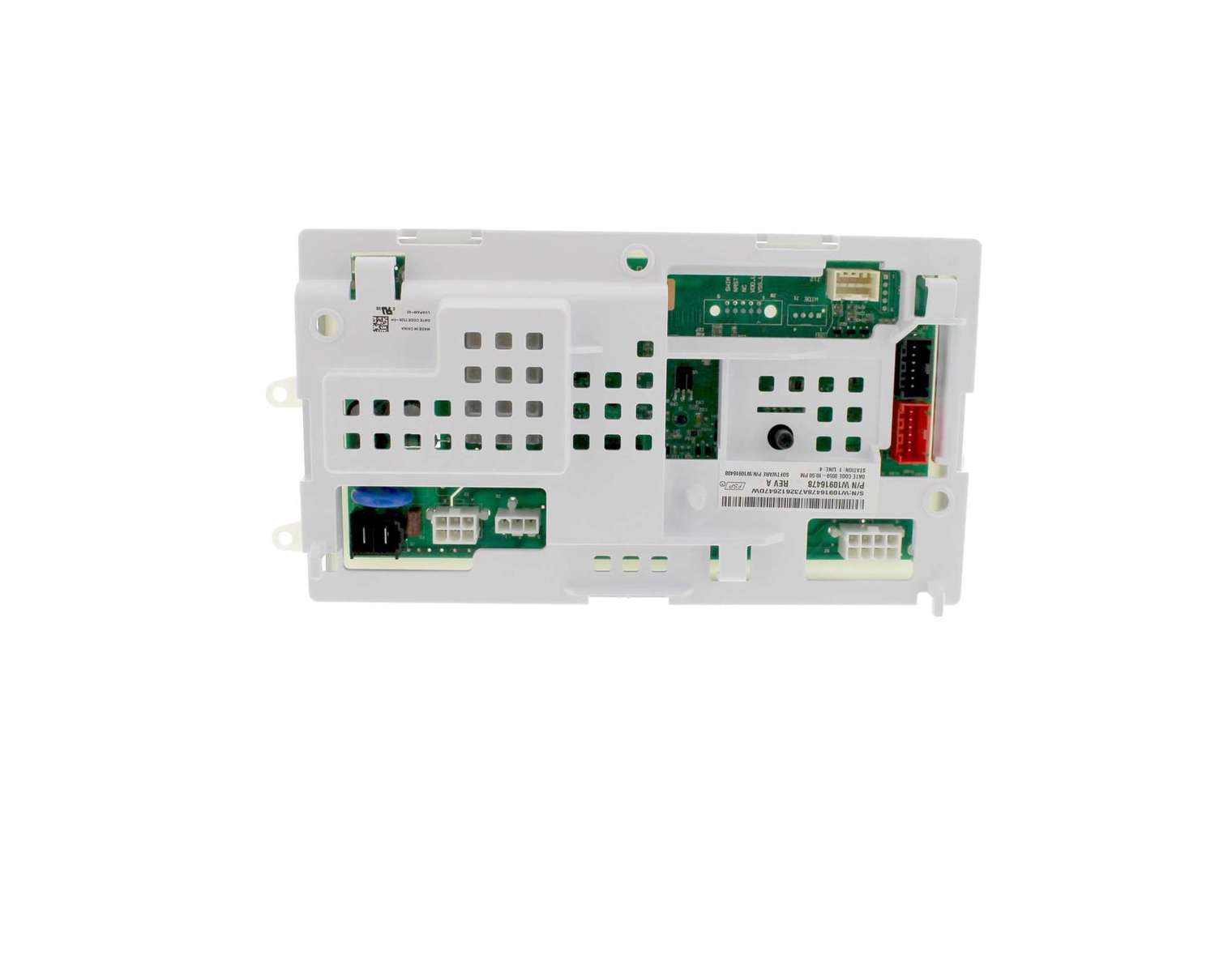 Whirlpool W11116590