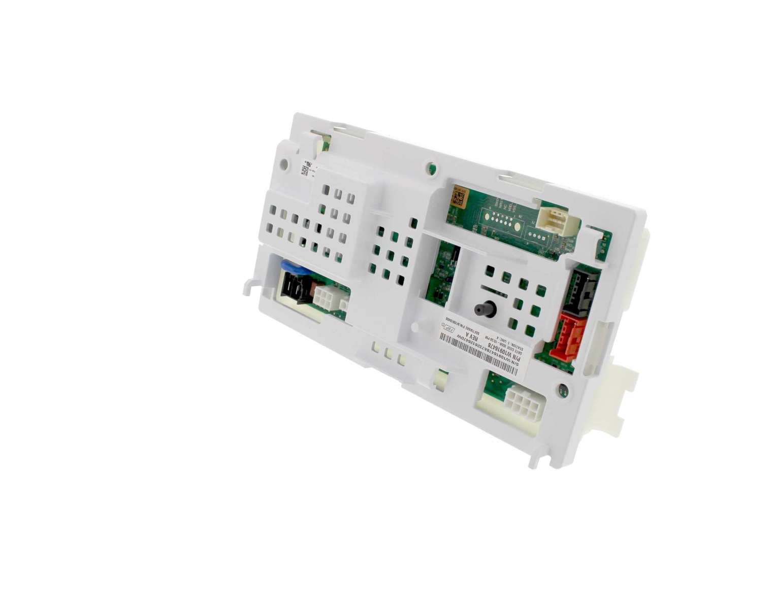 Whirlpool W11116590