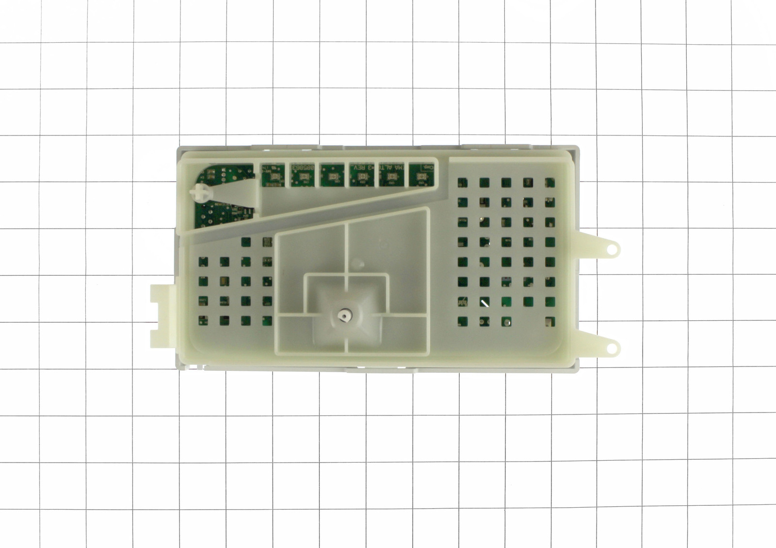 Whirlpool W11116590