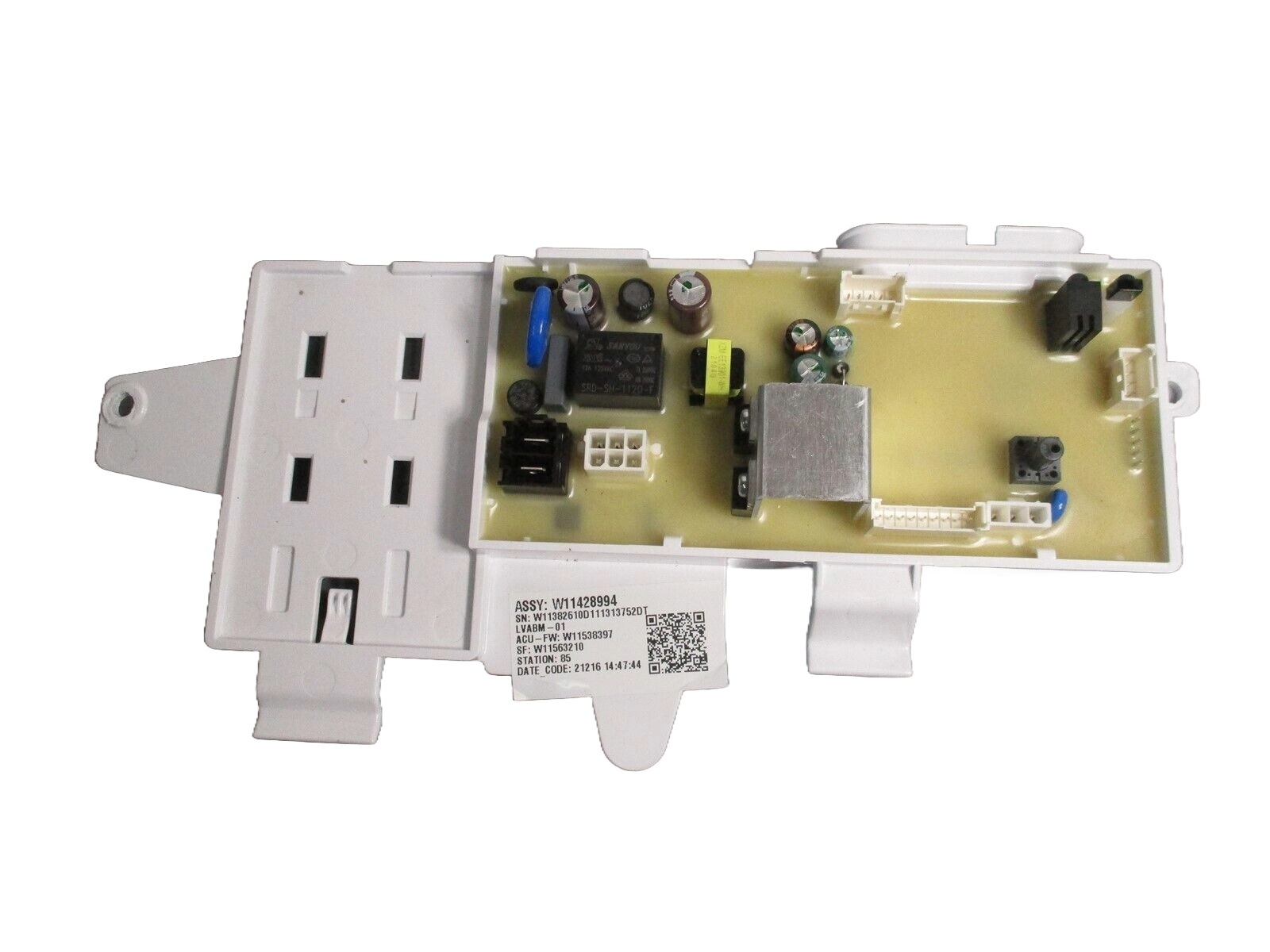 Whirlpool W11513246