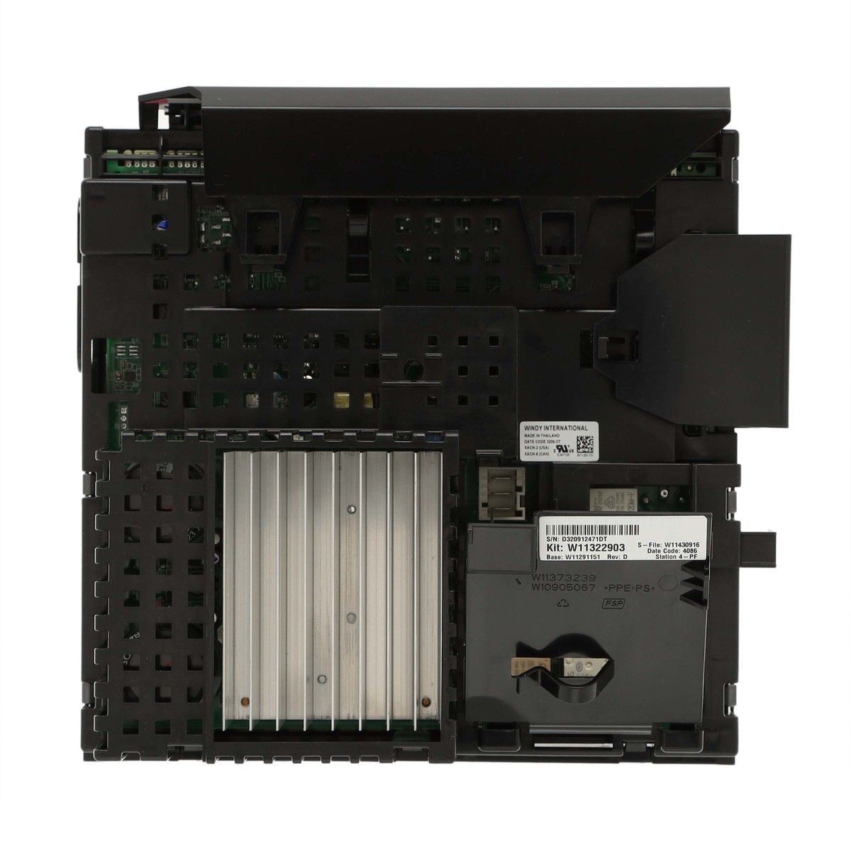Whirlpool W11322903