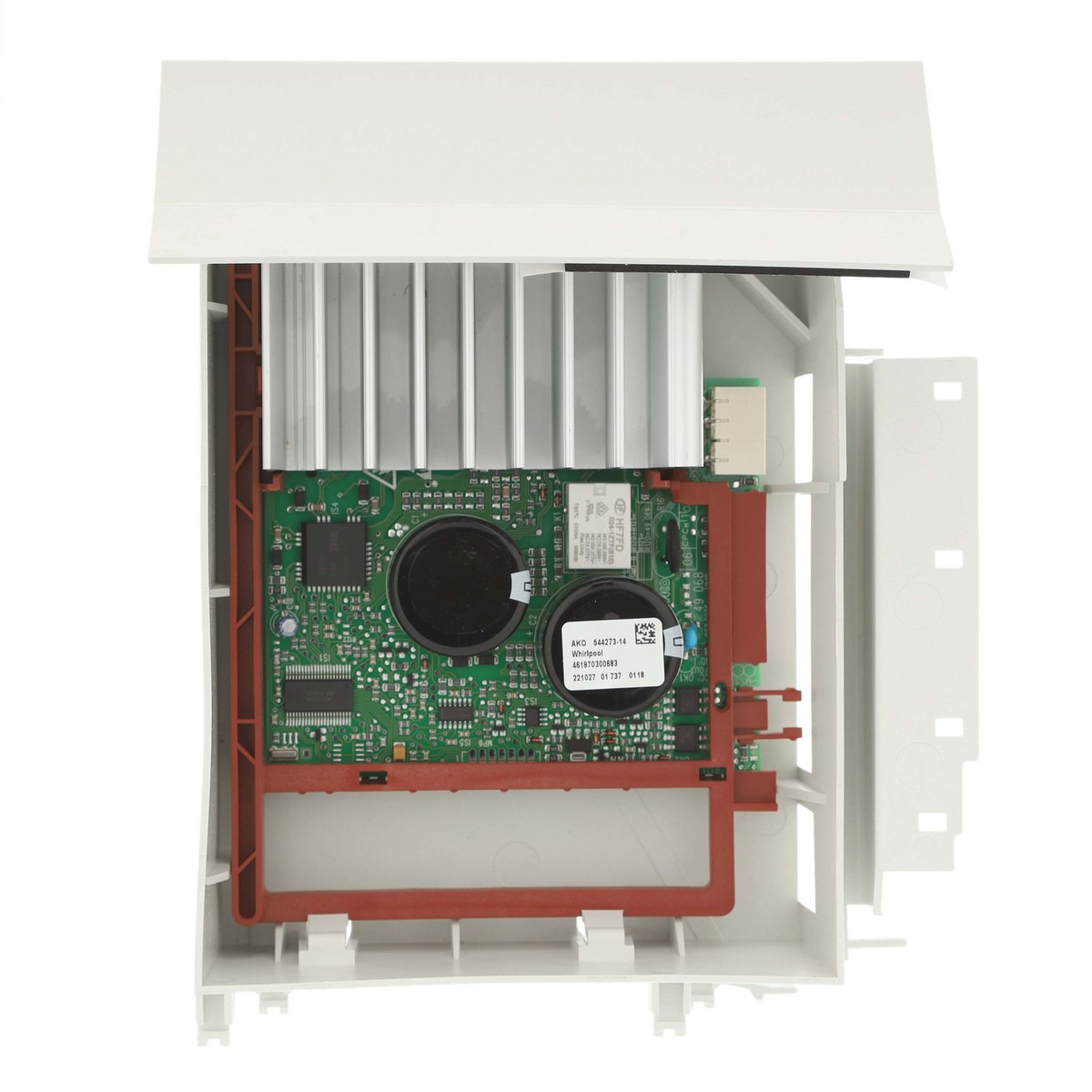 Whirlpool W10756692