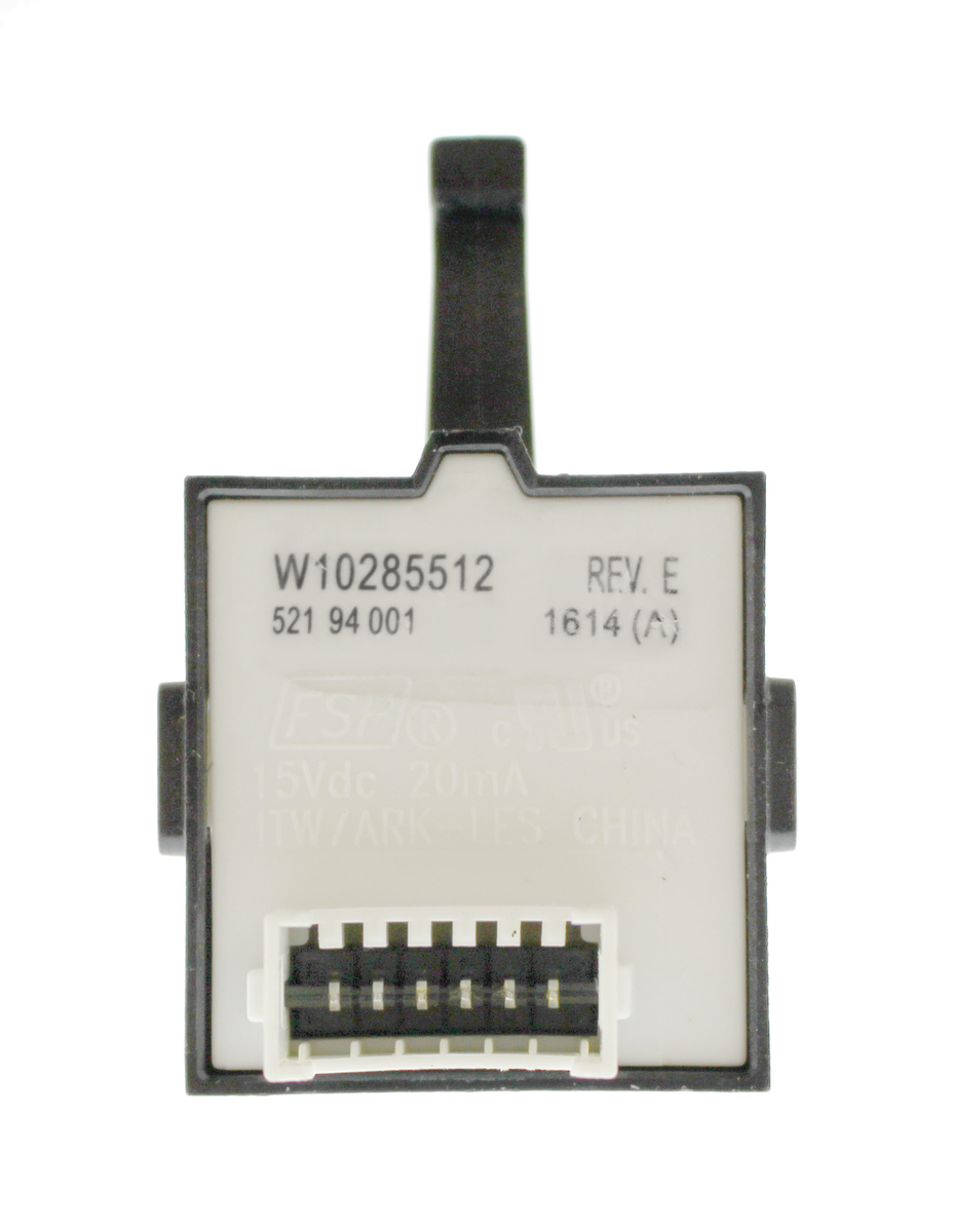 Whirlpool WPW10285512