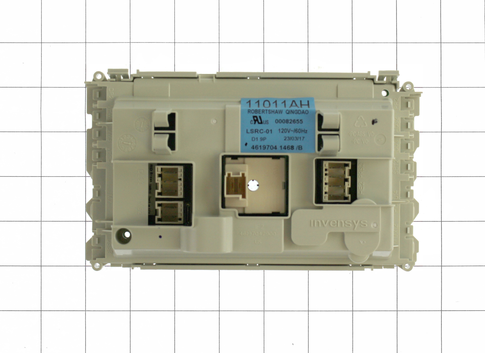 Whirlpool WPW10192966