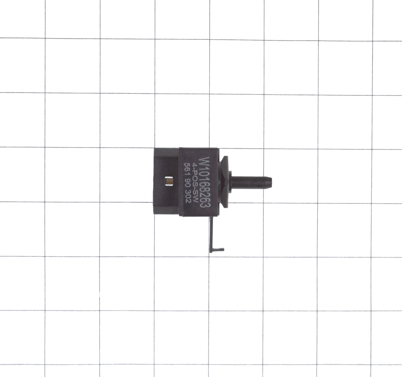 Whirlpool WPW10168263