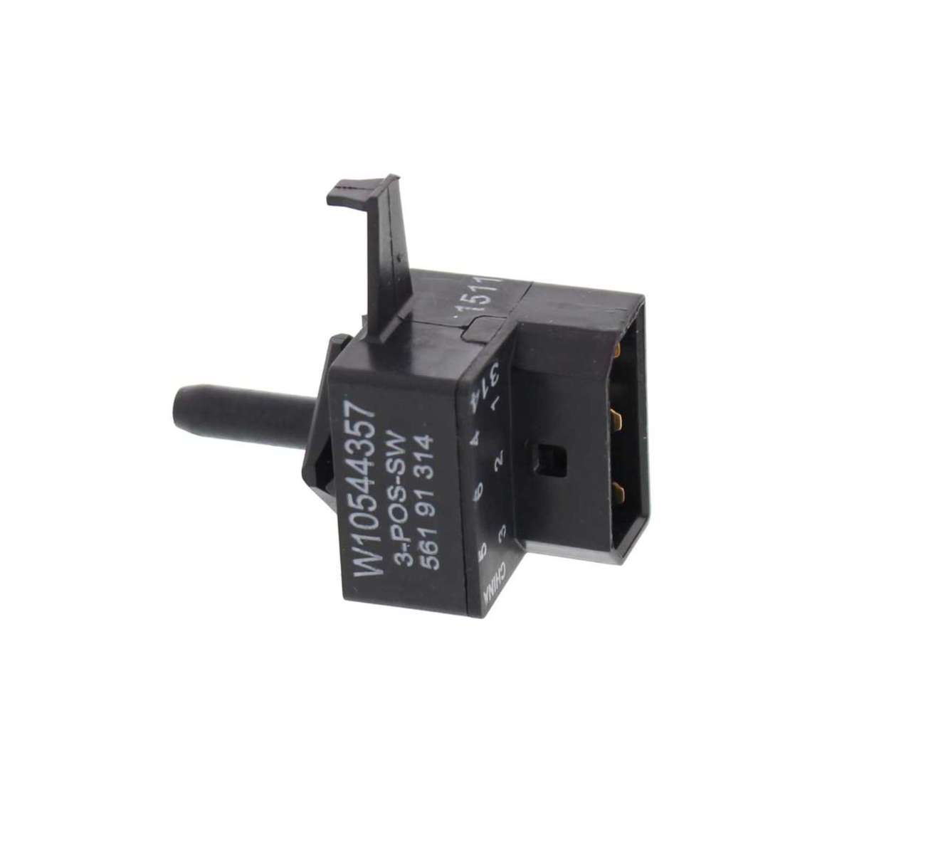 Whirlpool WPW10544357