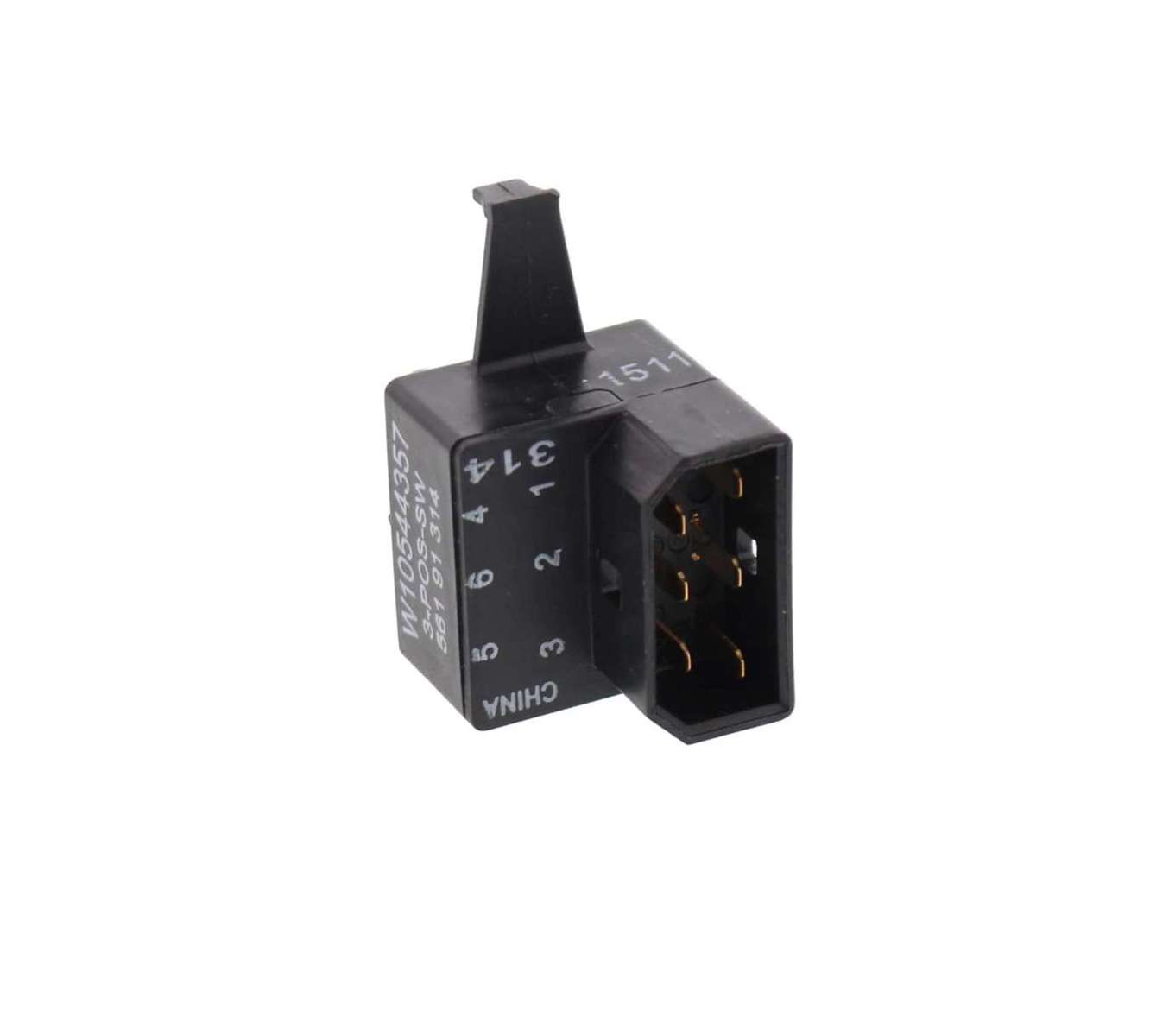 Whirlpool WPW10544357
