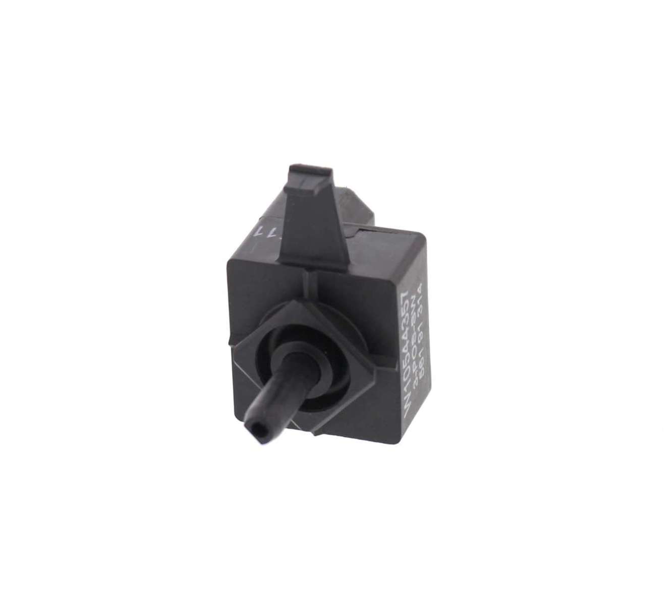 Whirlpool WPW10544357