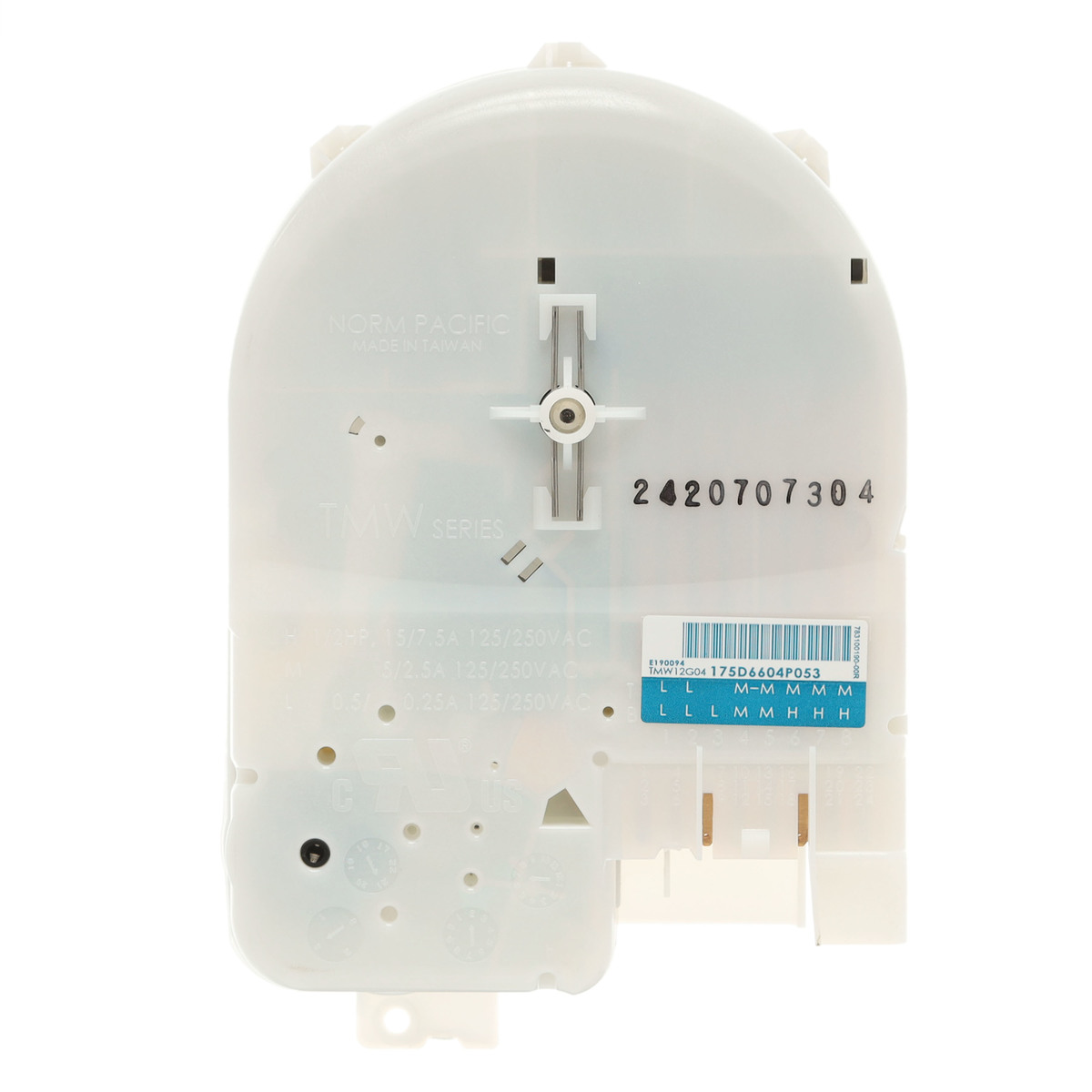 GE WG04F04276