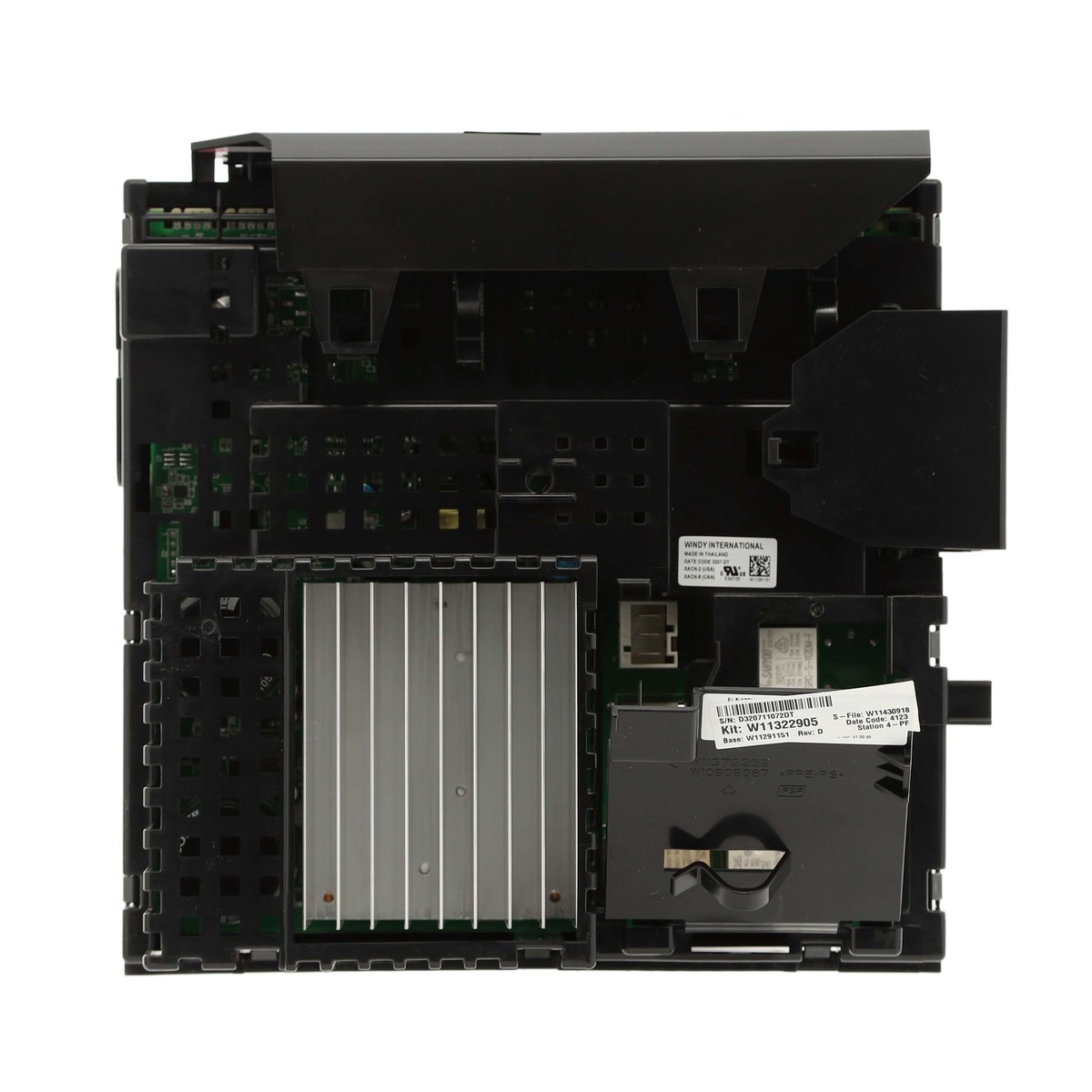 Whirlpool W11322905