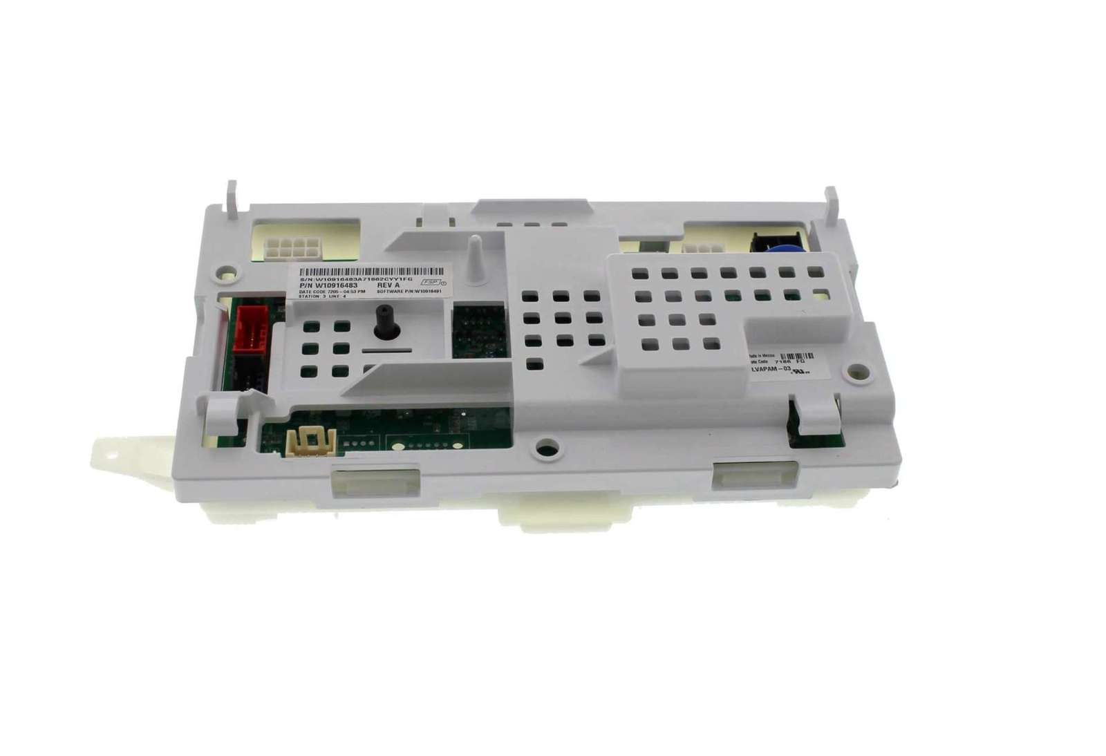 Whirlpool W11116592