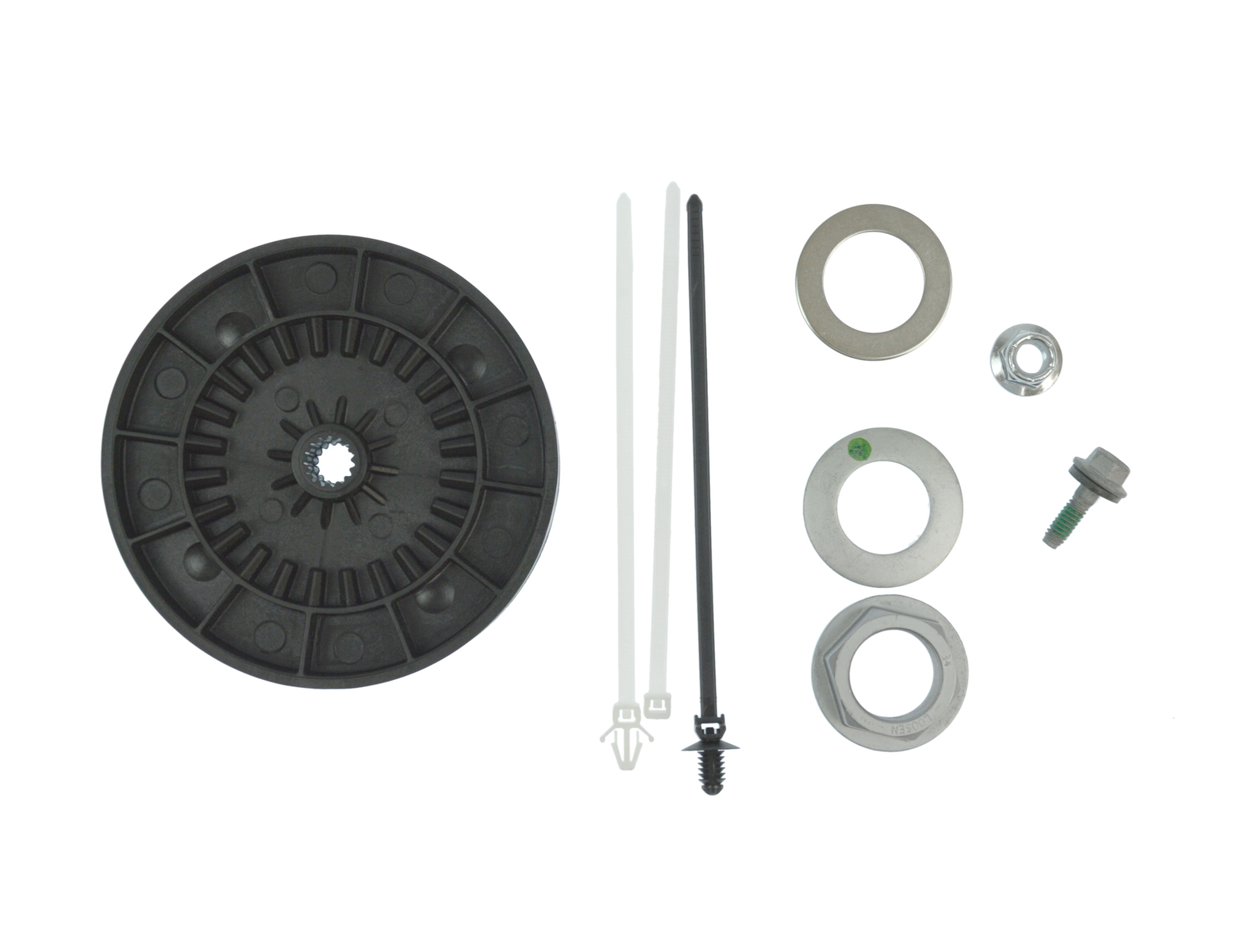 GE WW03A00242
