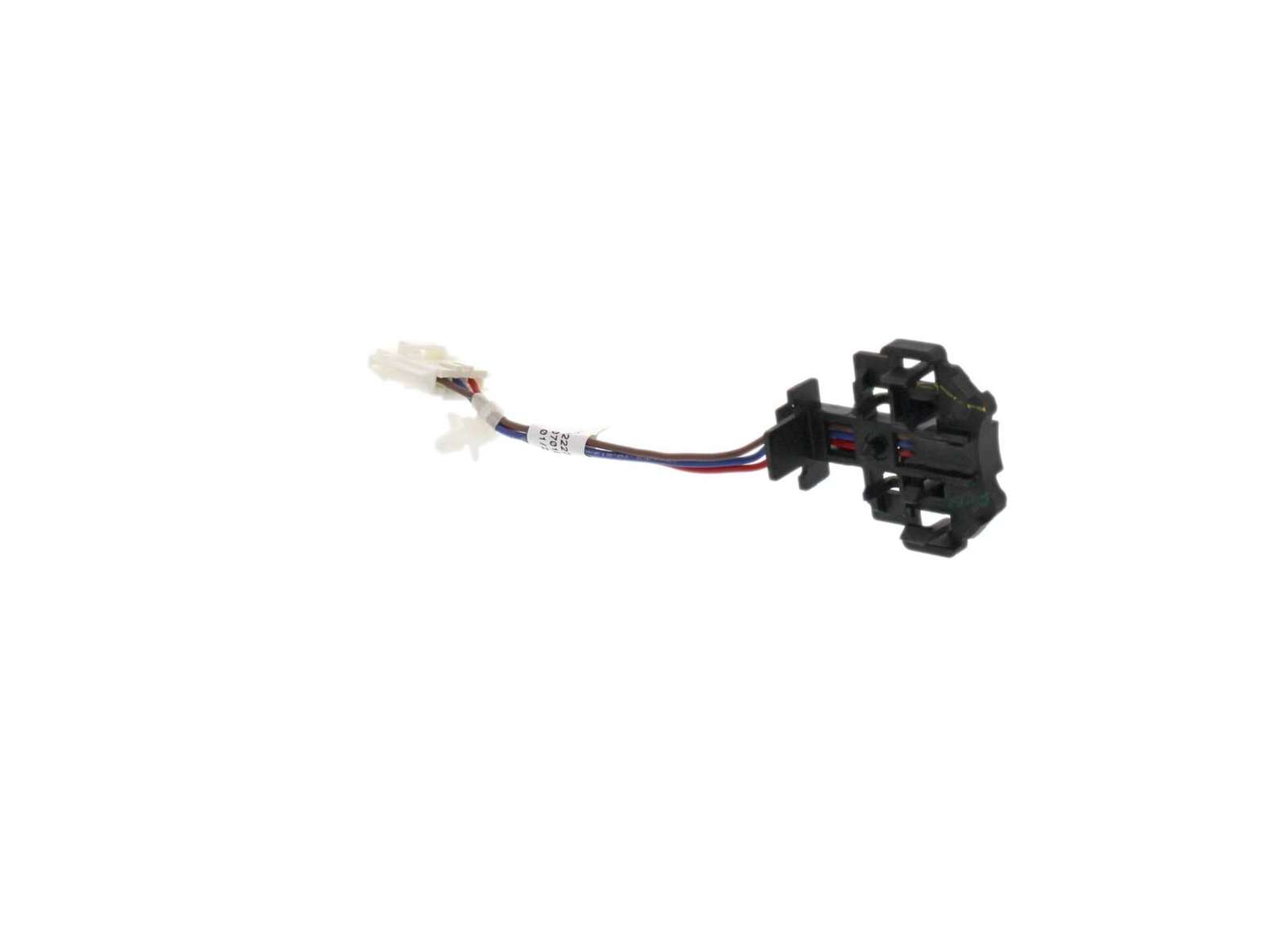 GE WW01F01707