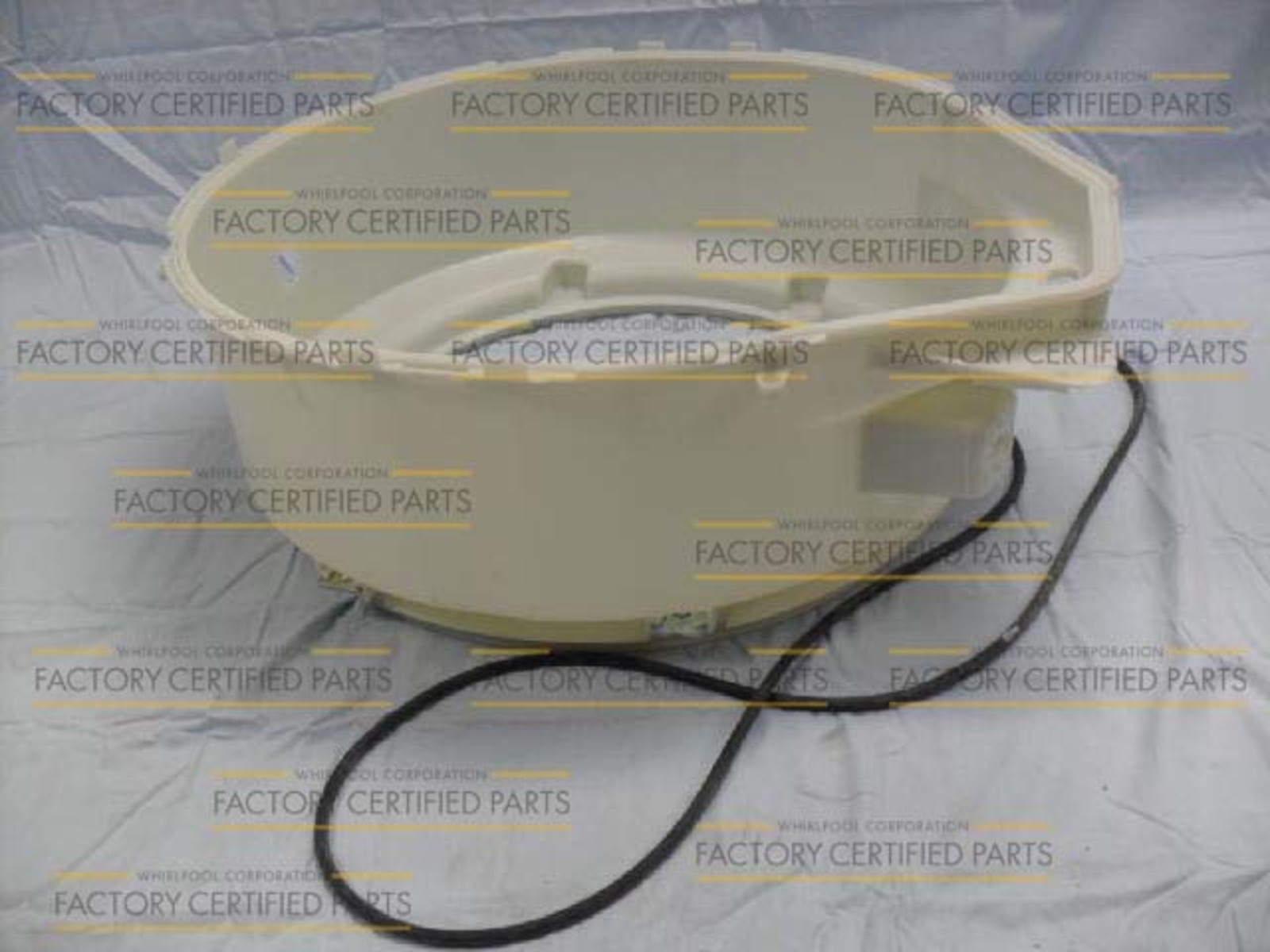 Whirlpool W10772607