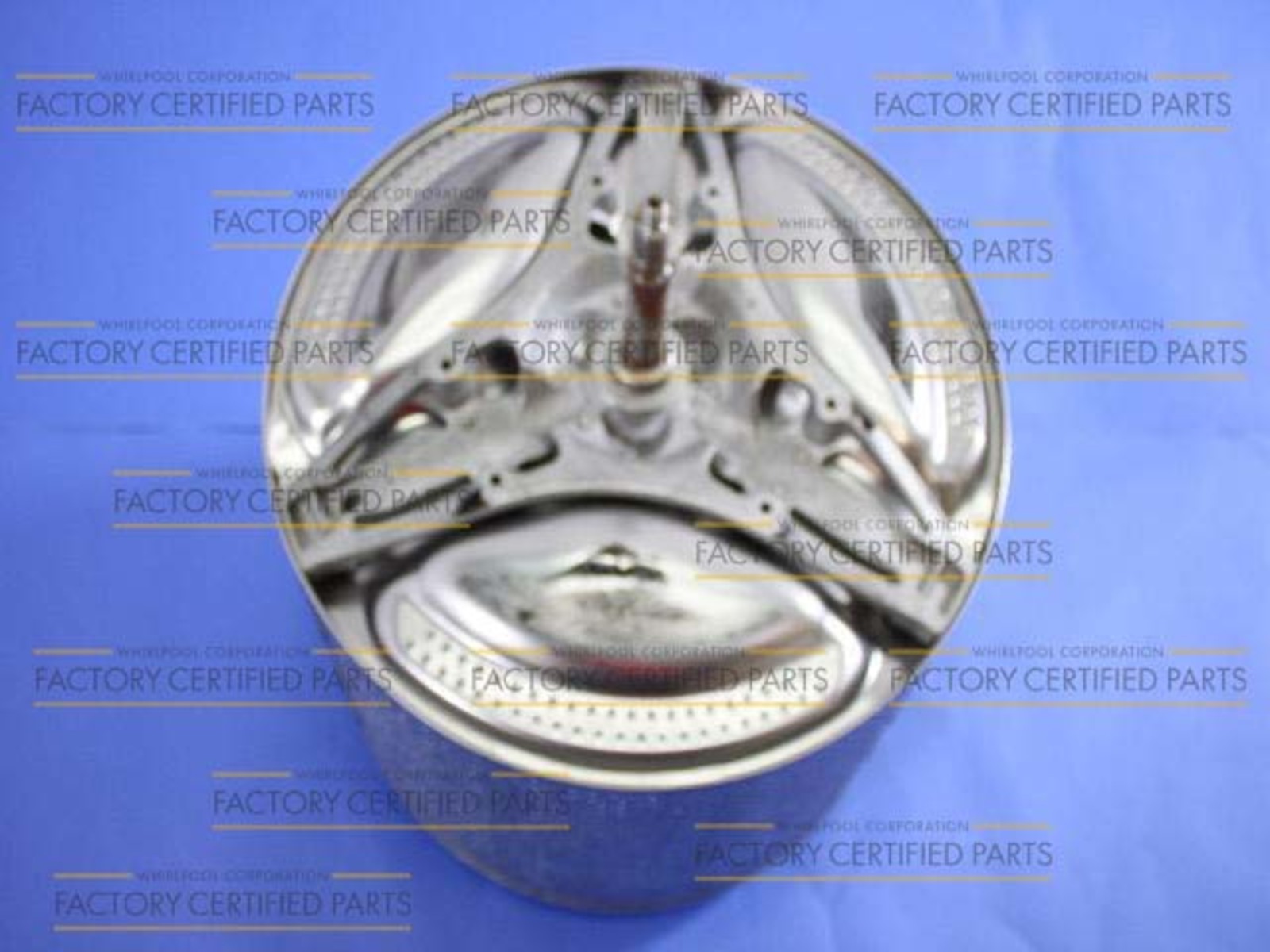 Whirlpool WPW10040480