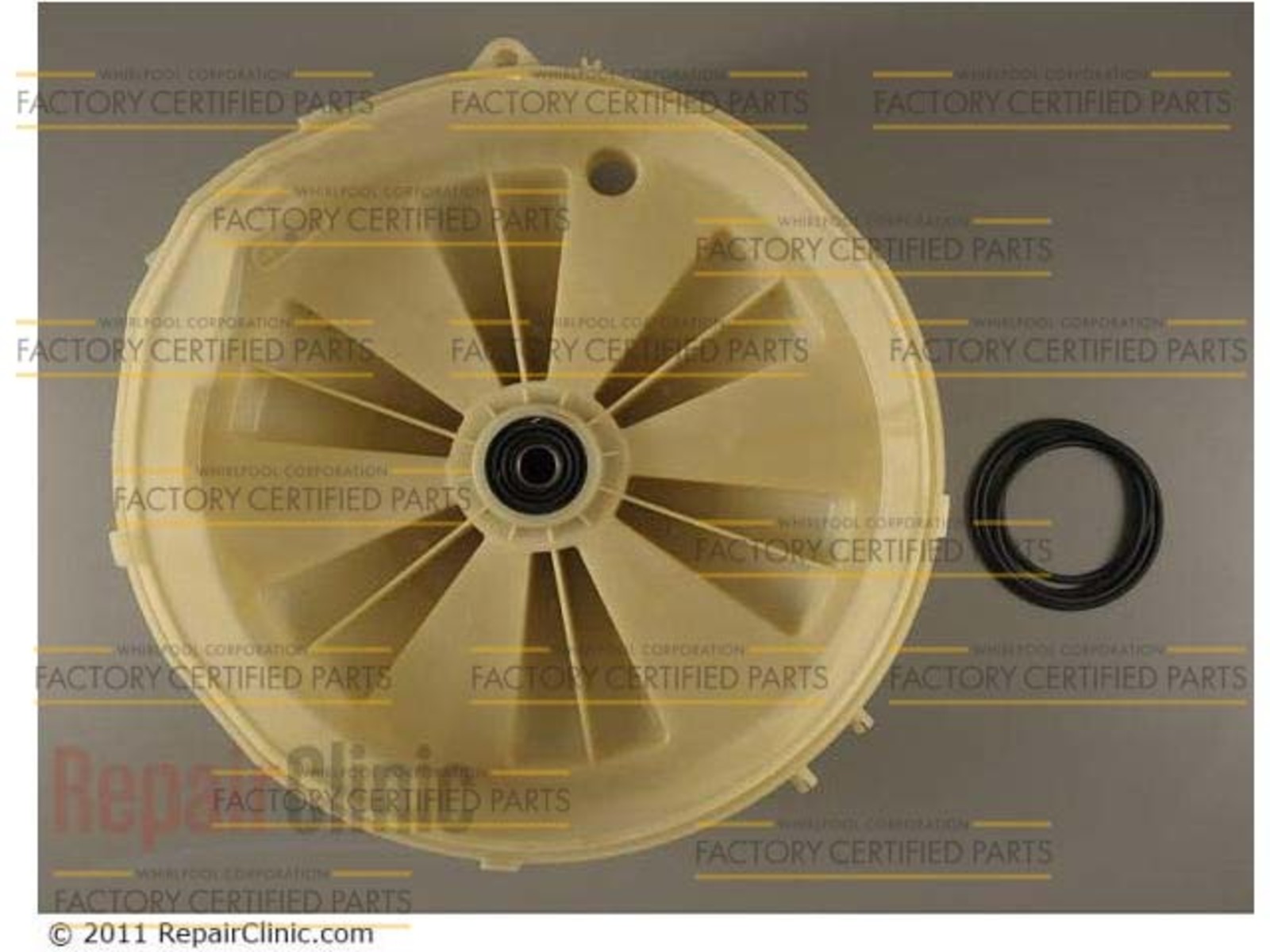 Whirlpool W11239040