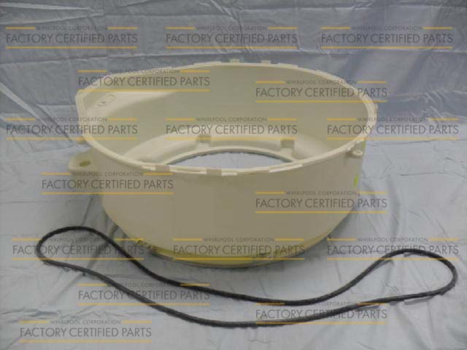 Whirlpool W10772612