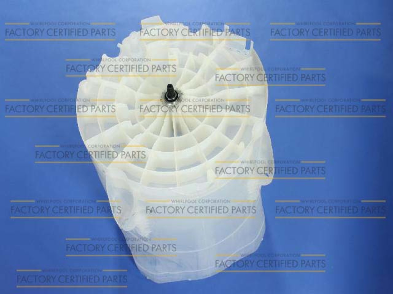 Whirlpool W10193886