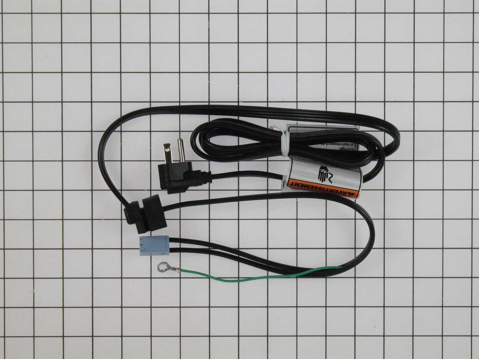 Whirlpool WPW10547372