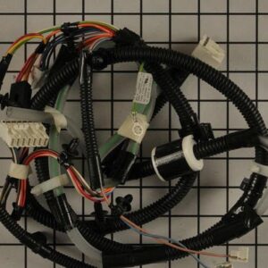 Whirlpool W10844650