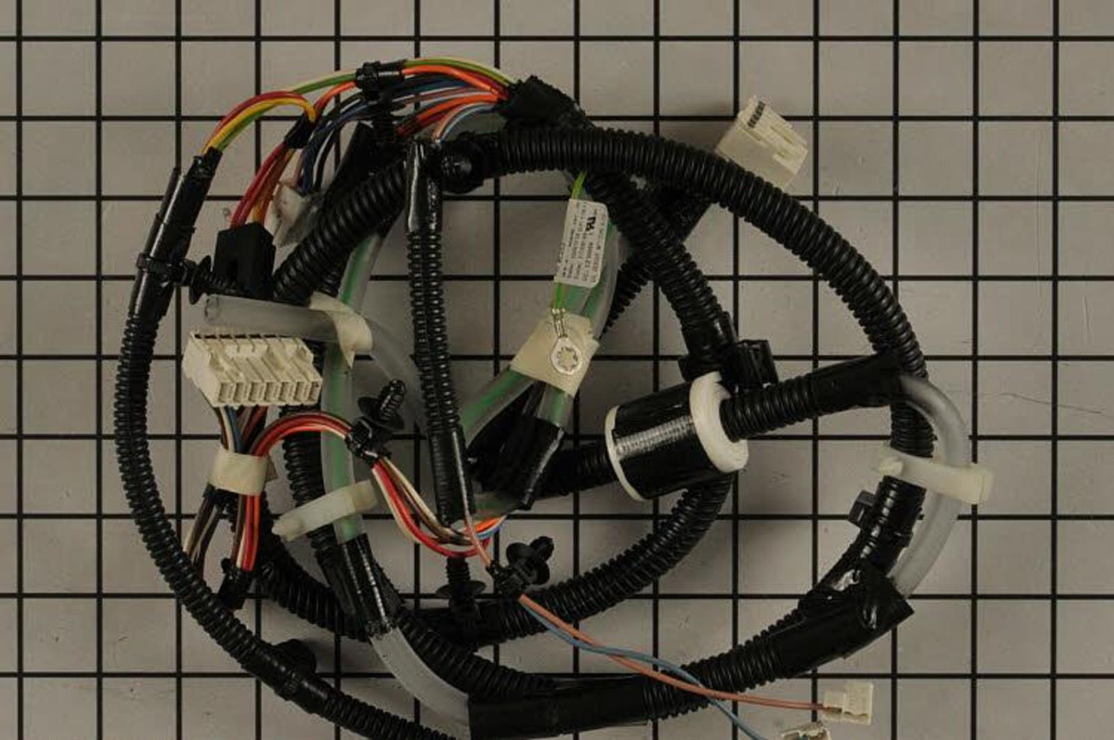 Whirlpool W10844650
