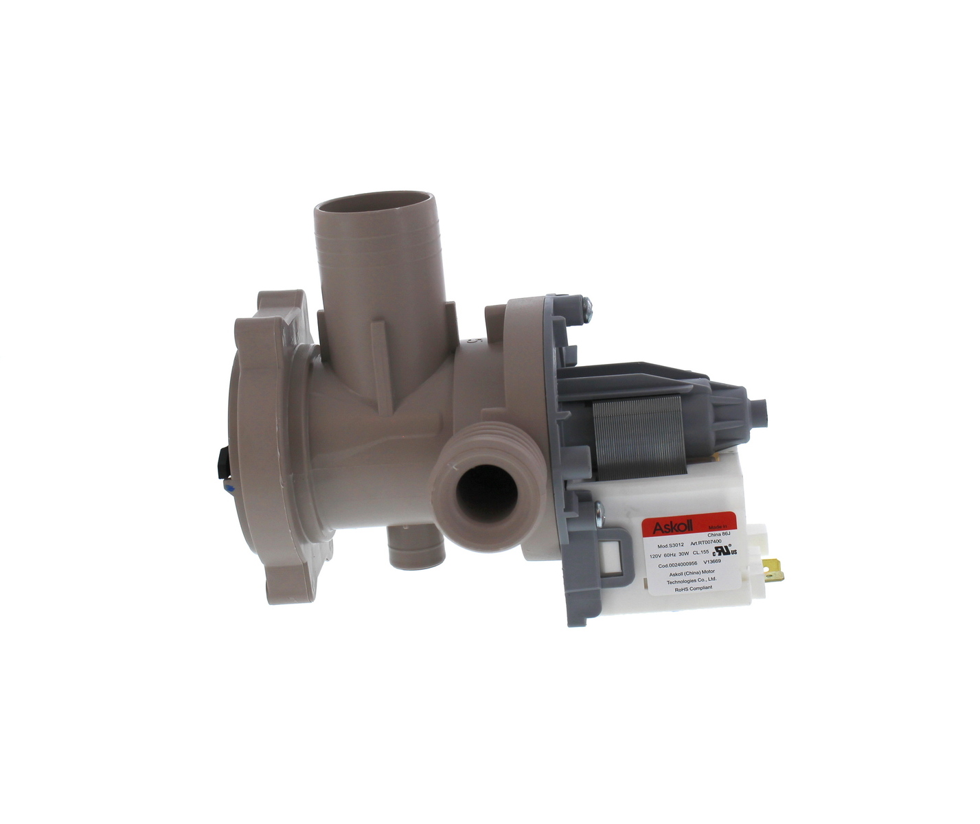 GE WG04F10638