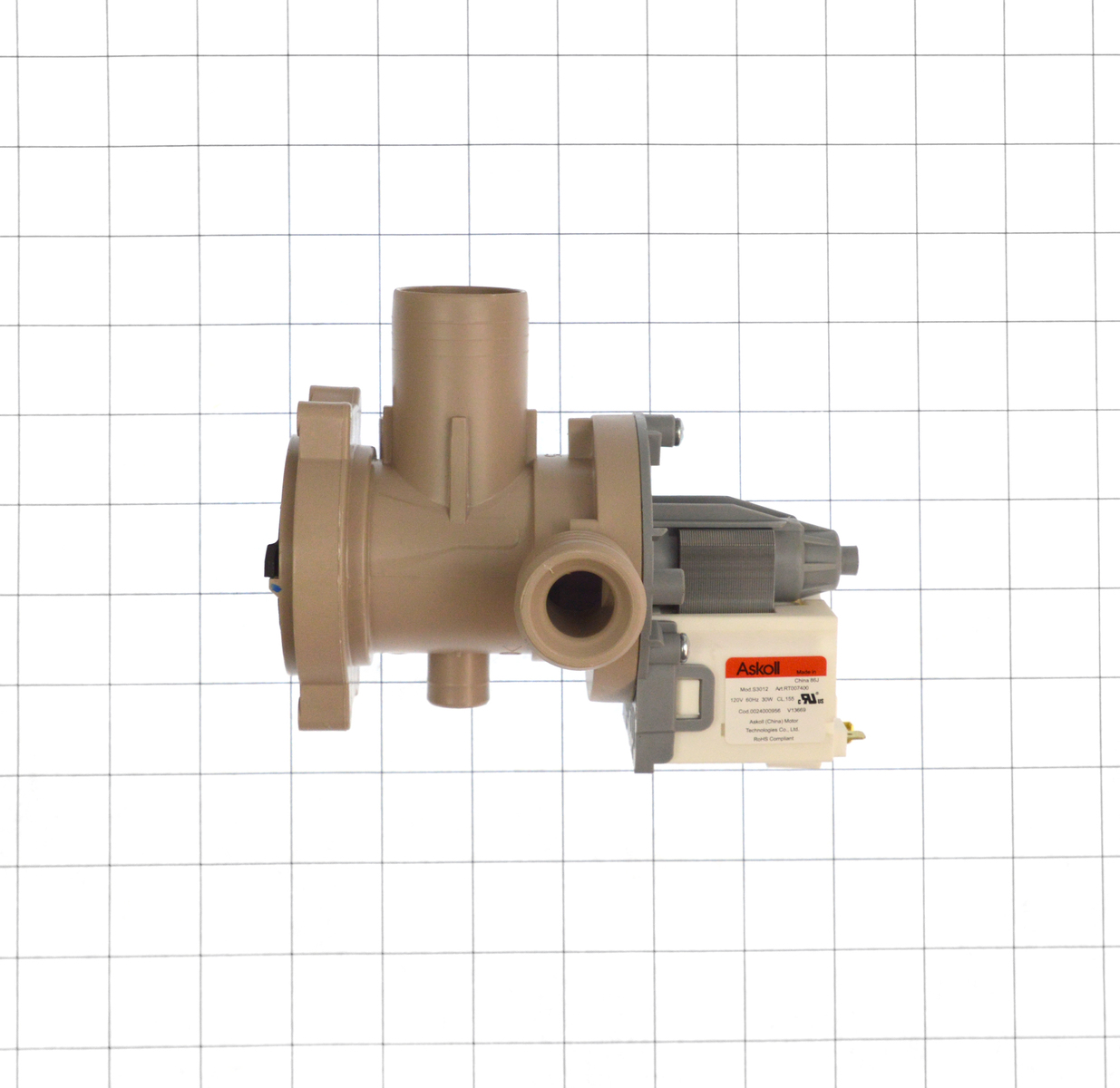 GE WG04F10638