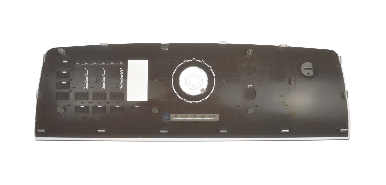 GE WW01L01623