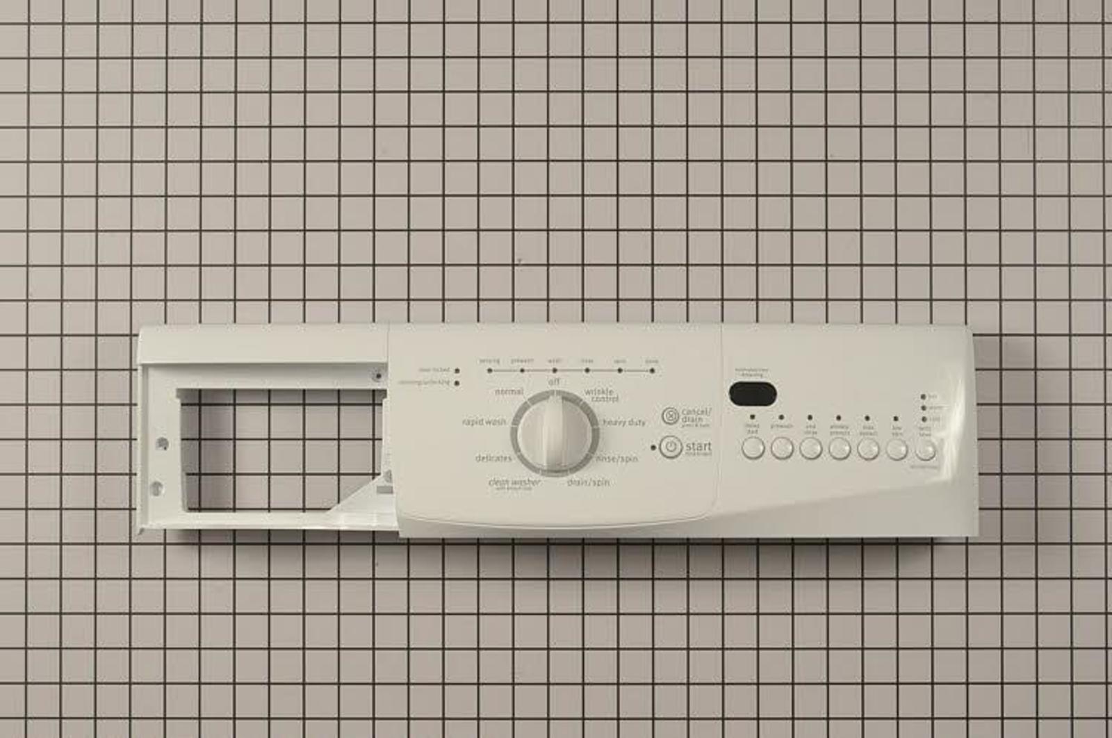 Whirlpool WPW10445679