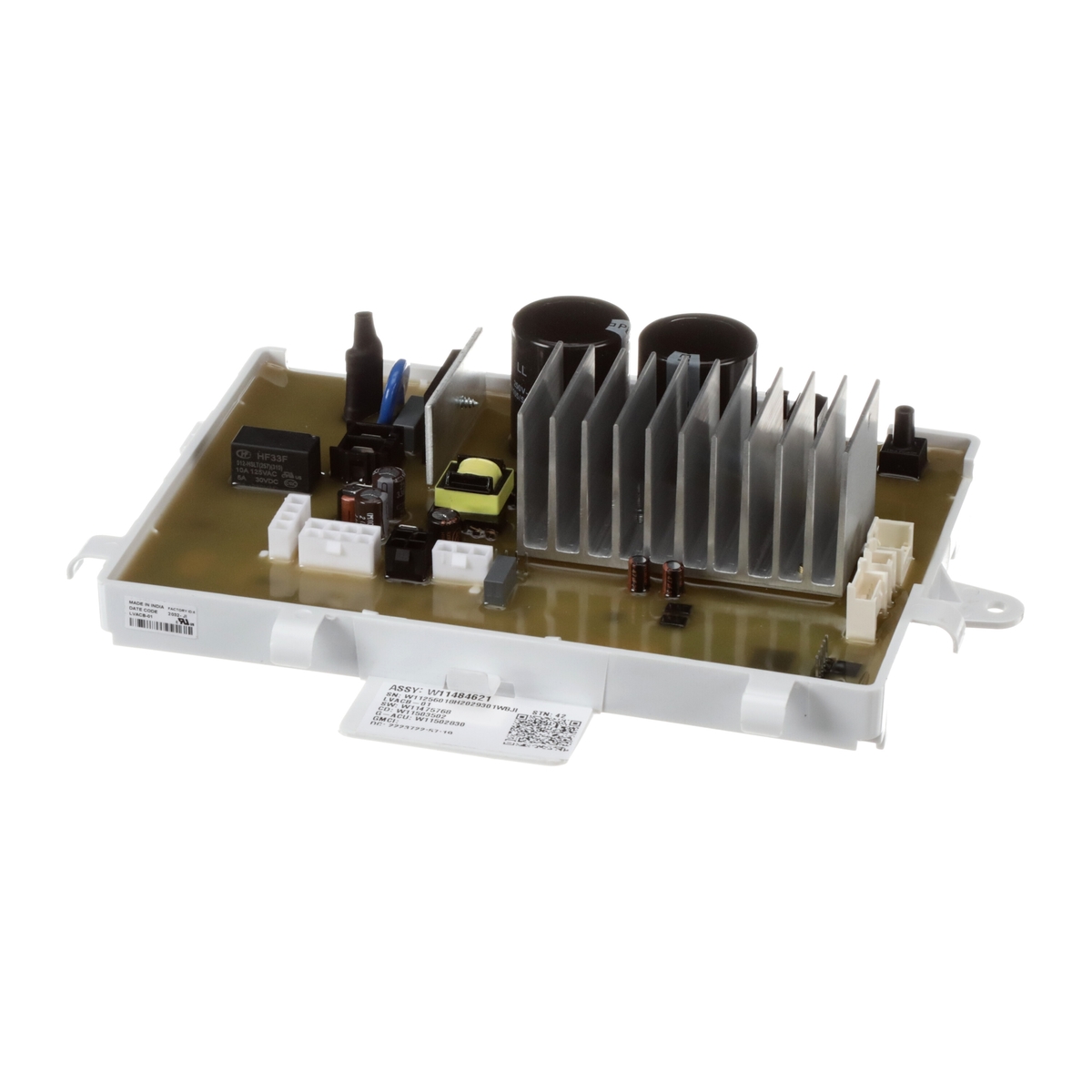 Whirlpool W11510463