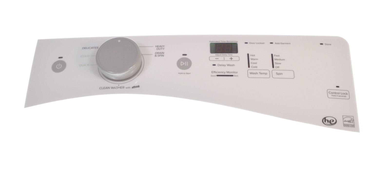 Whirlpool W10750474