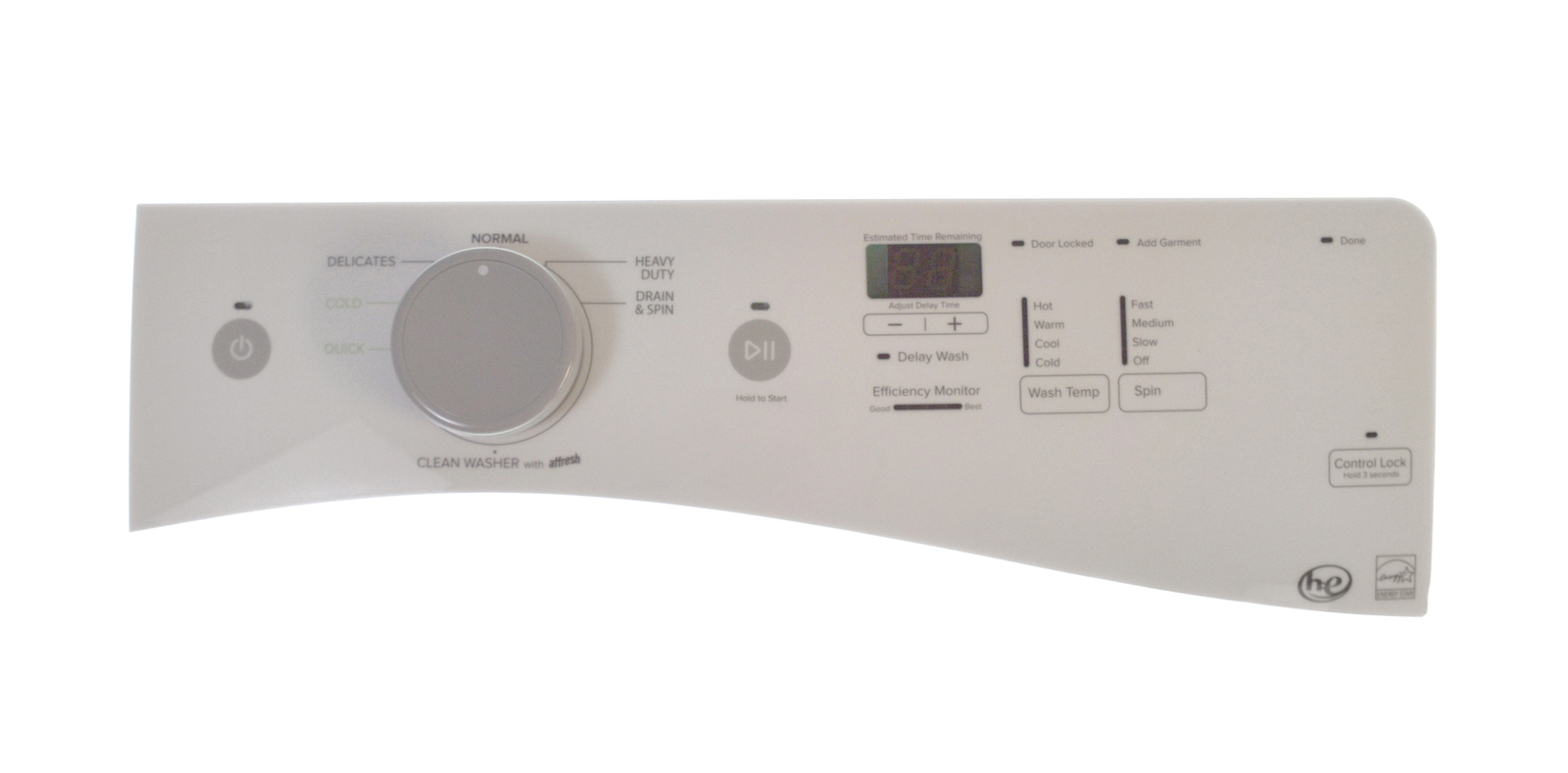 Whirlpool W10750474