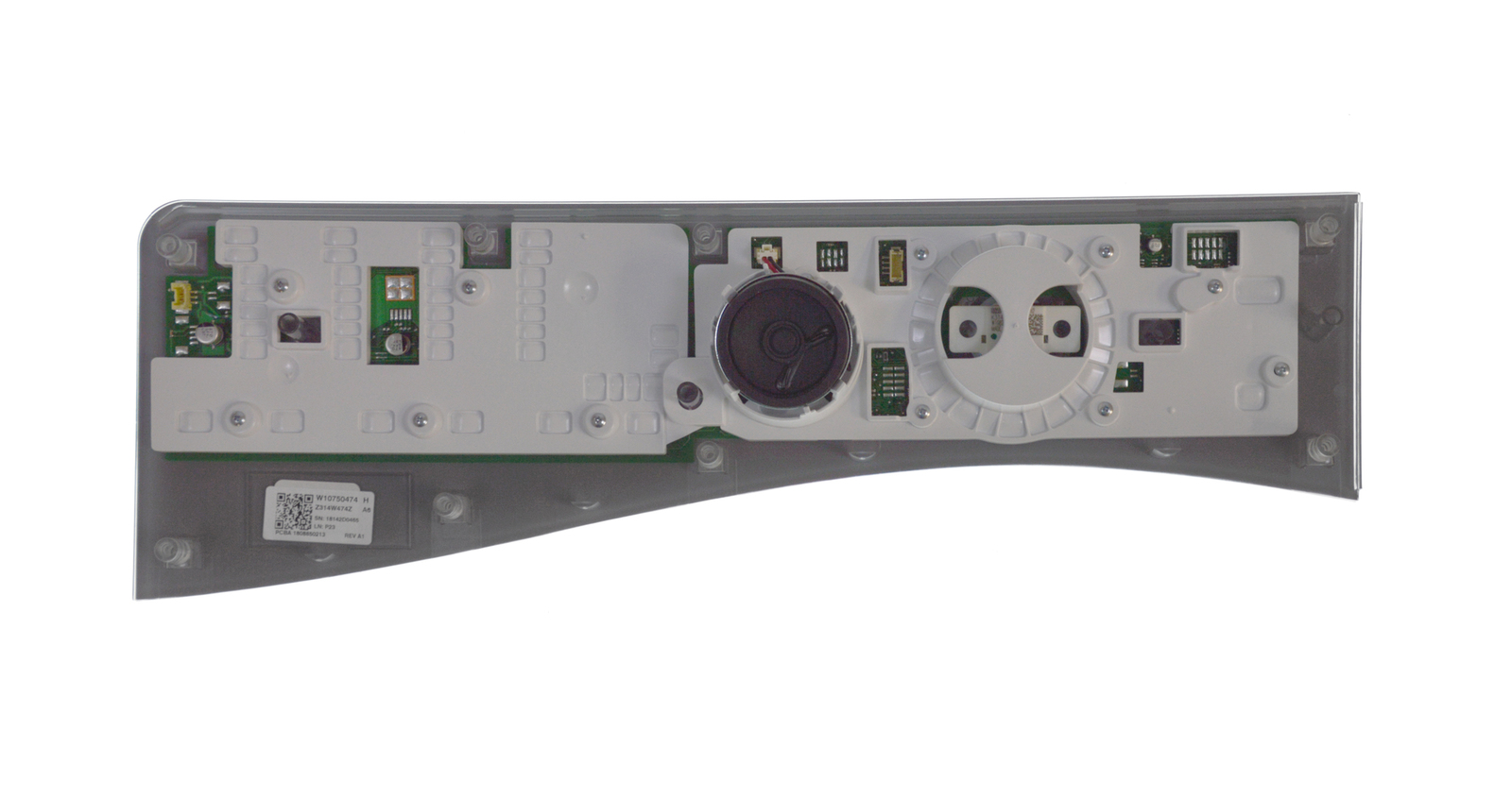Whirlpool W10750474