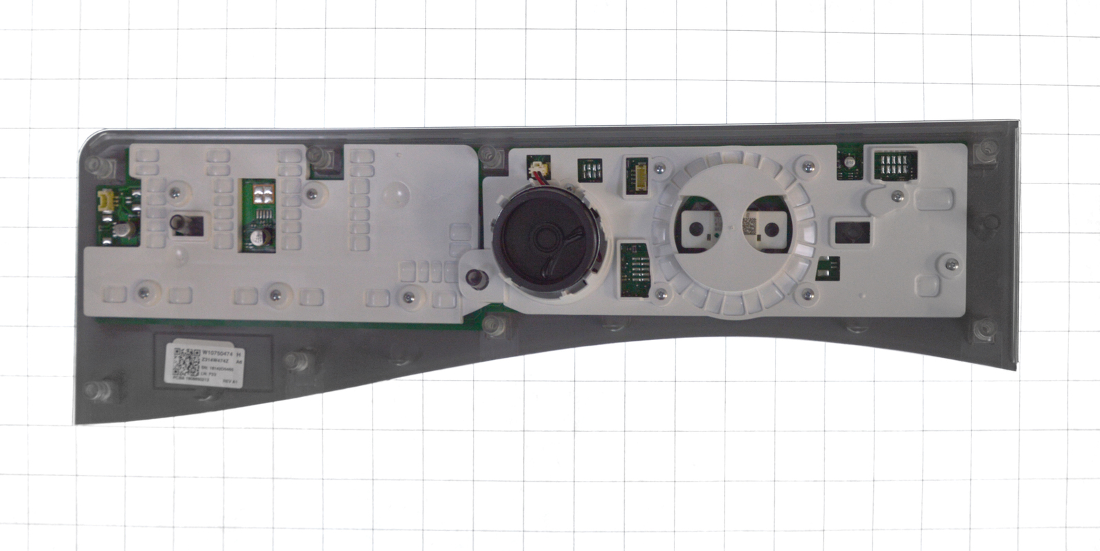 Whirlpool W10750474