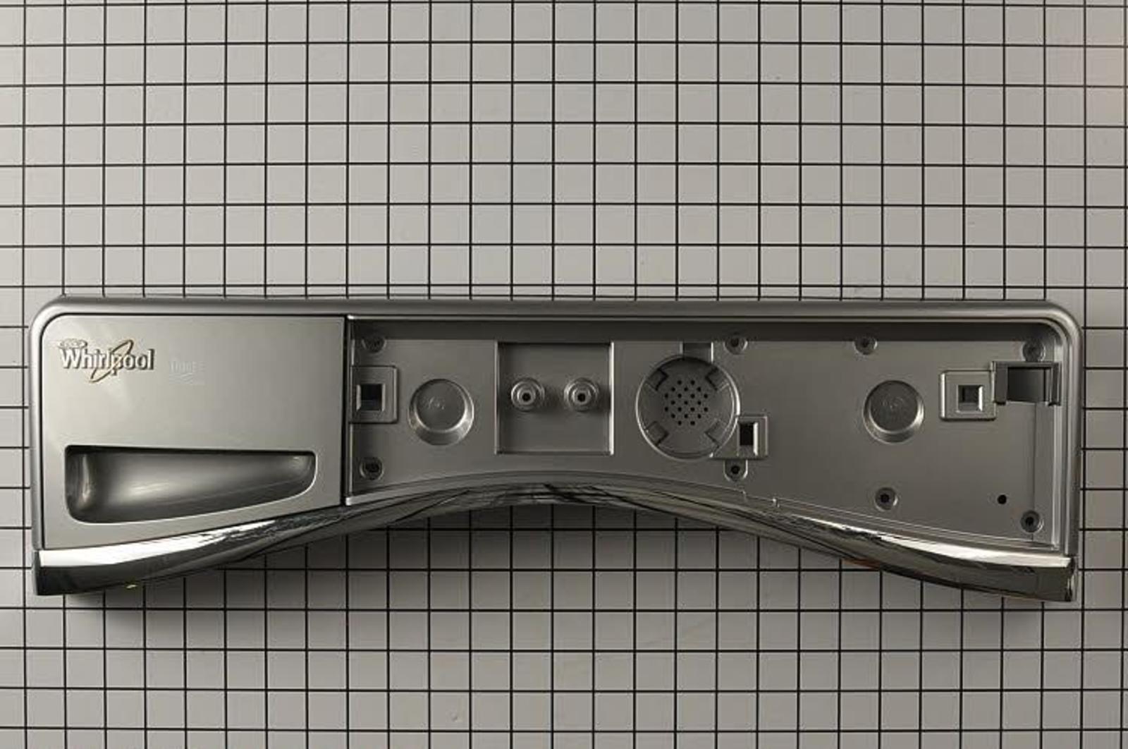Whirlpool WPW10463516