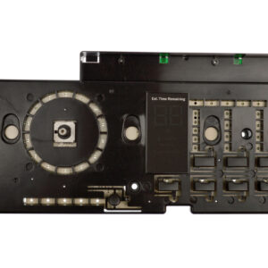 GE WW02F00812