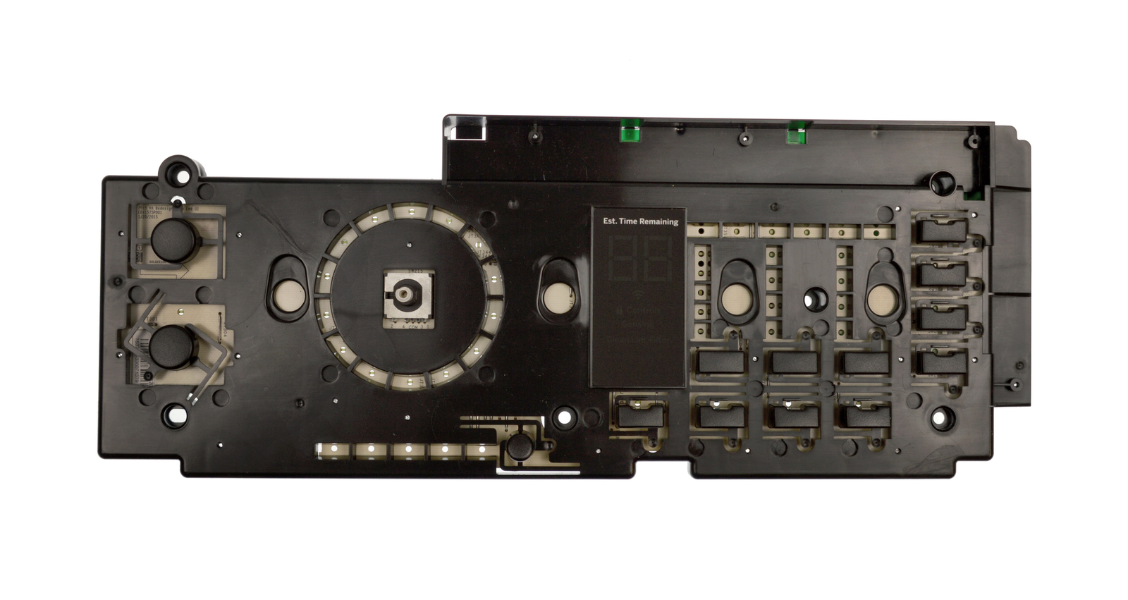 GE WW02F00812