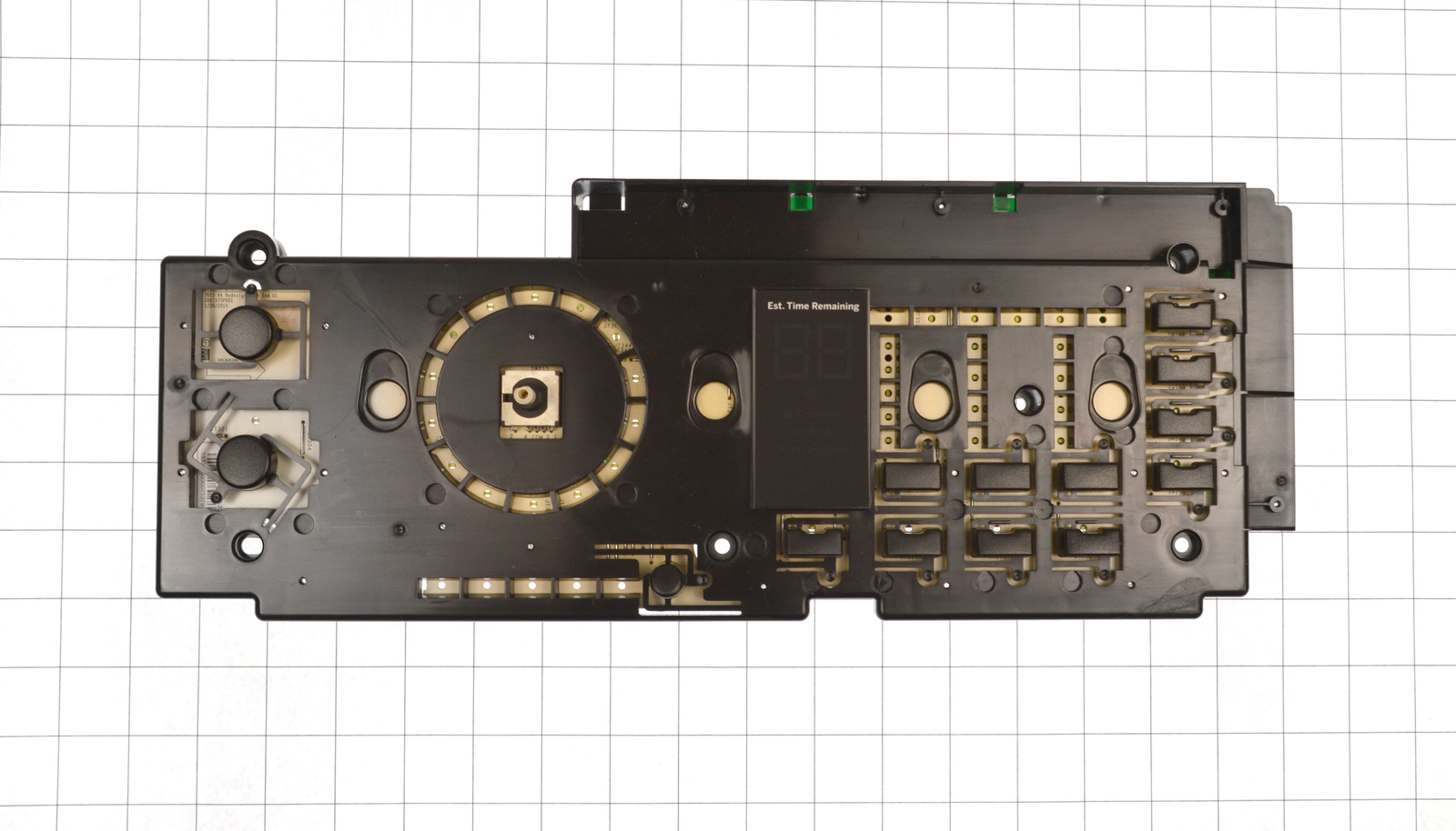 GE WW02F00812